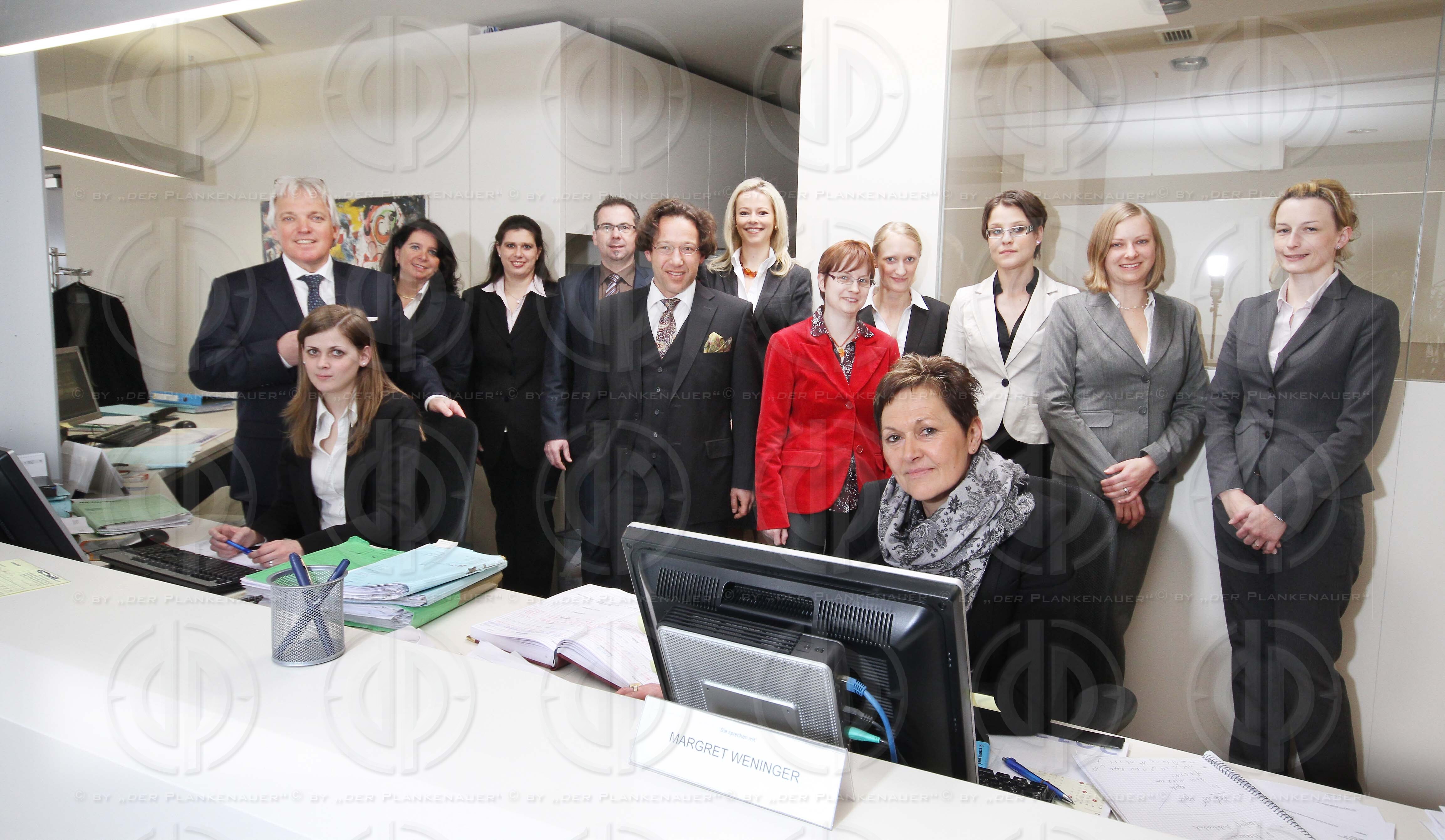 Rechtsanwälte Dr. Christandl und Partner