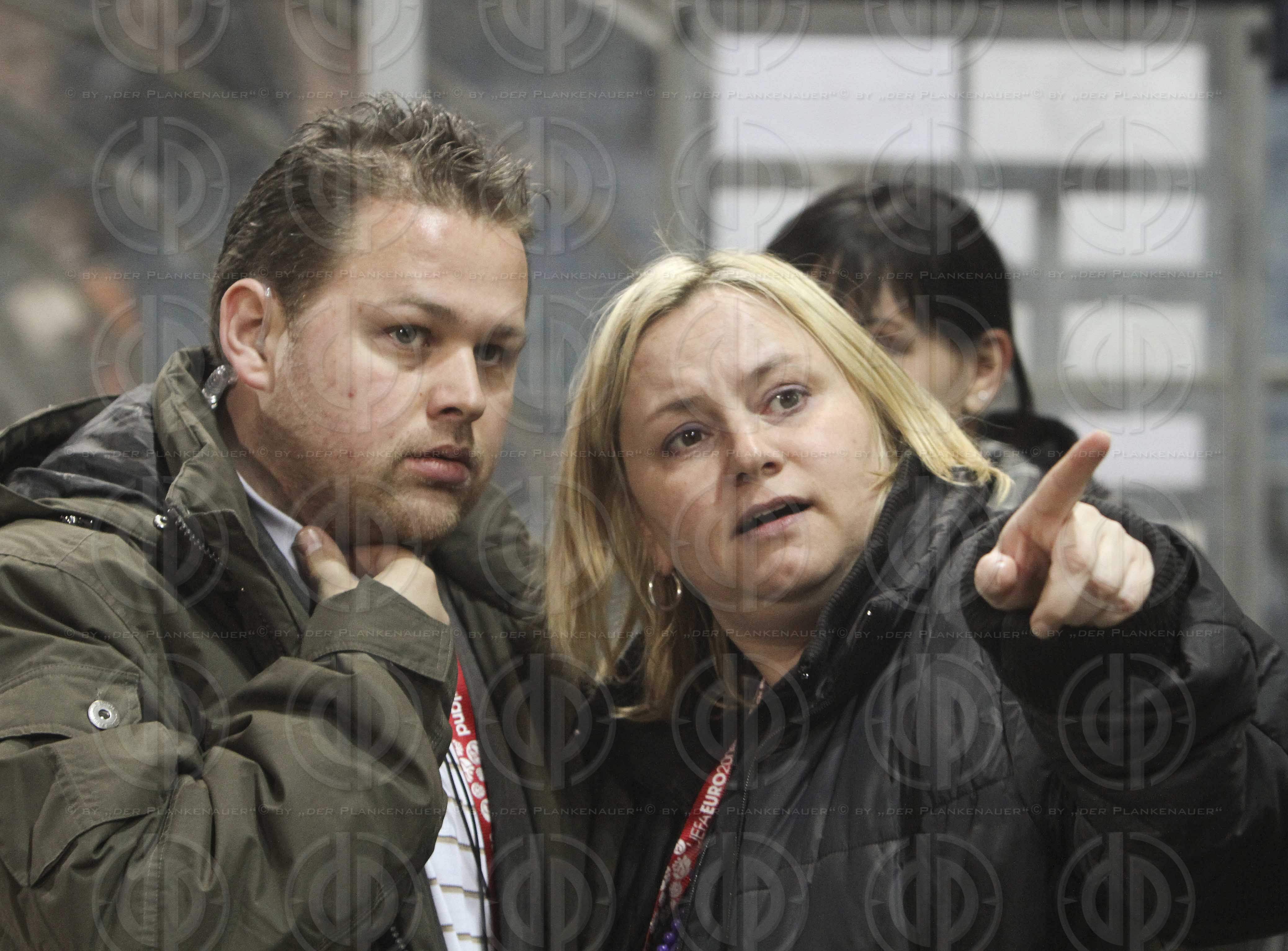 SK Sturm vs. SV Mattersburg (4:0)