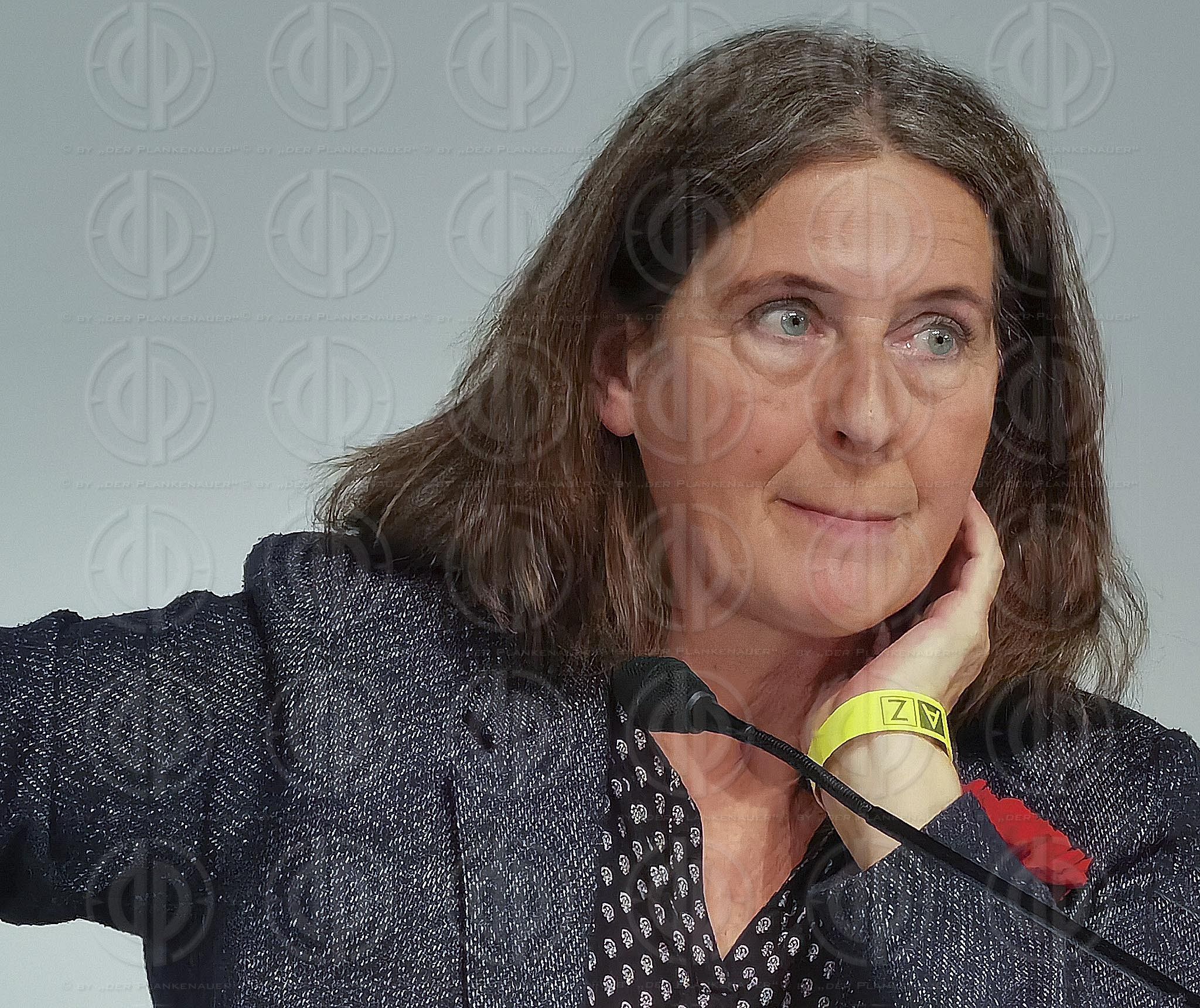 Konstituierende Sitzung des Gemeinderates Graz, 17.11.2021