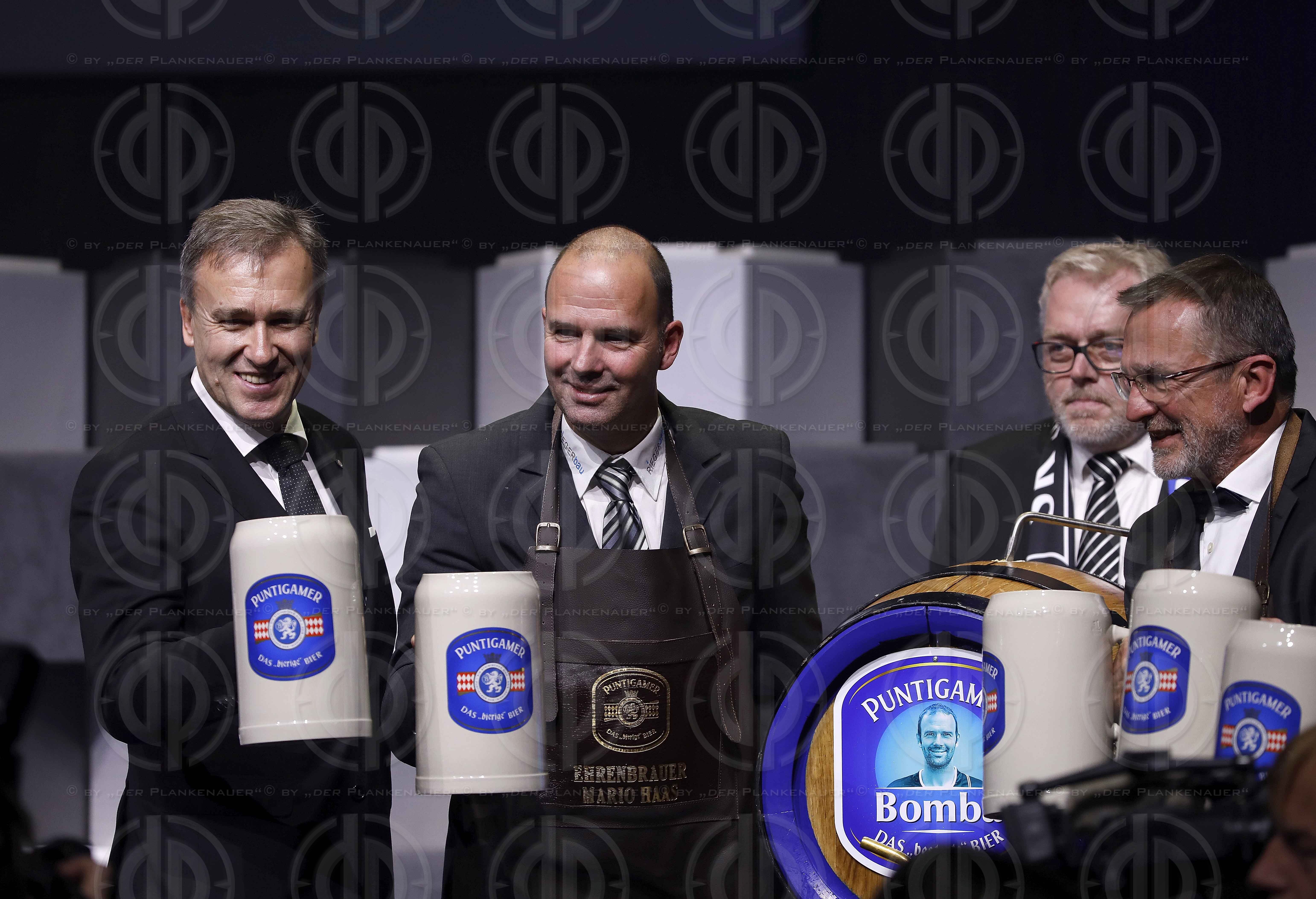 Gala 110 Jahre Sturmgeist