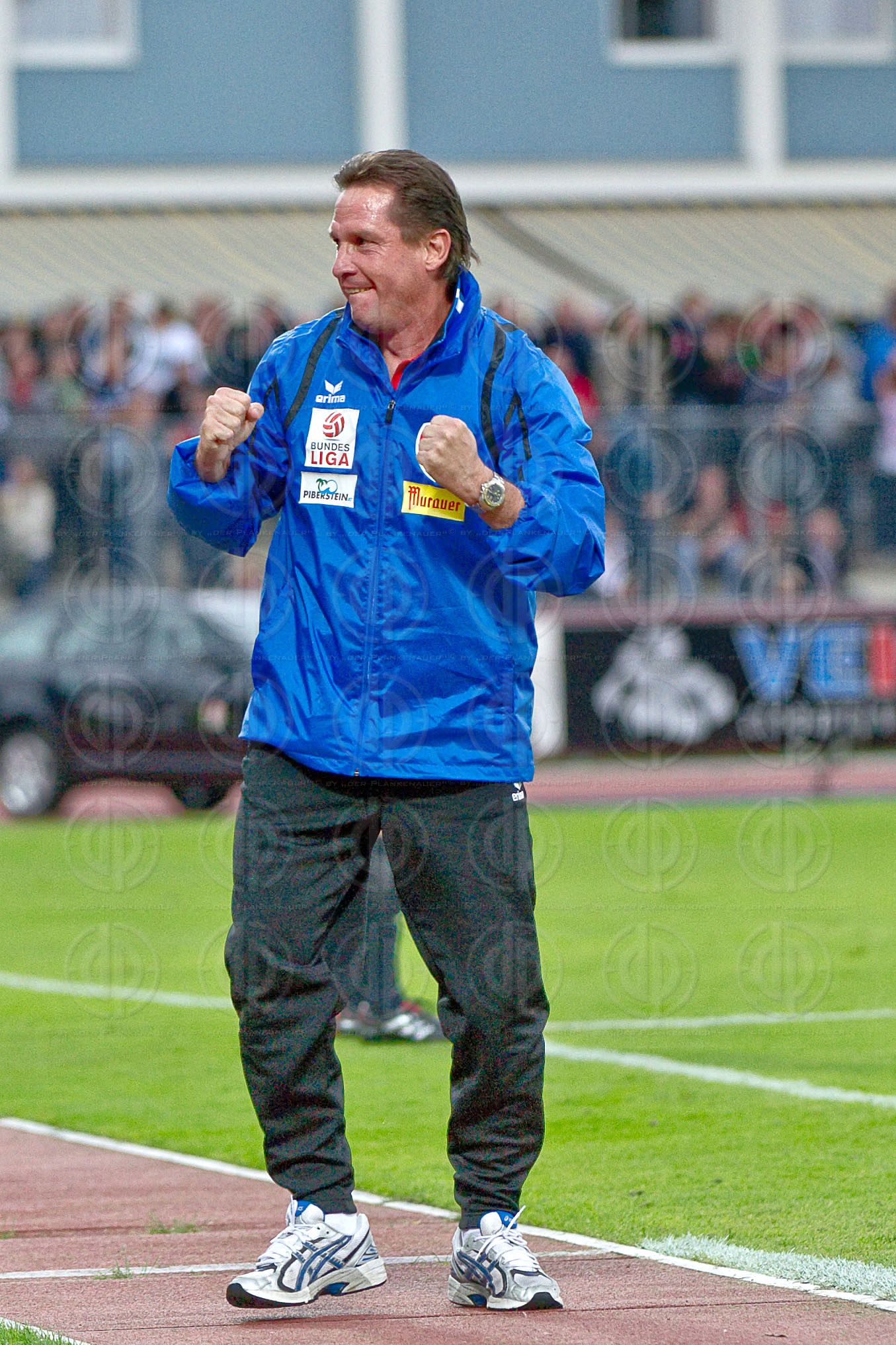 KSV vs. SK Sturm Graz (3:0)