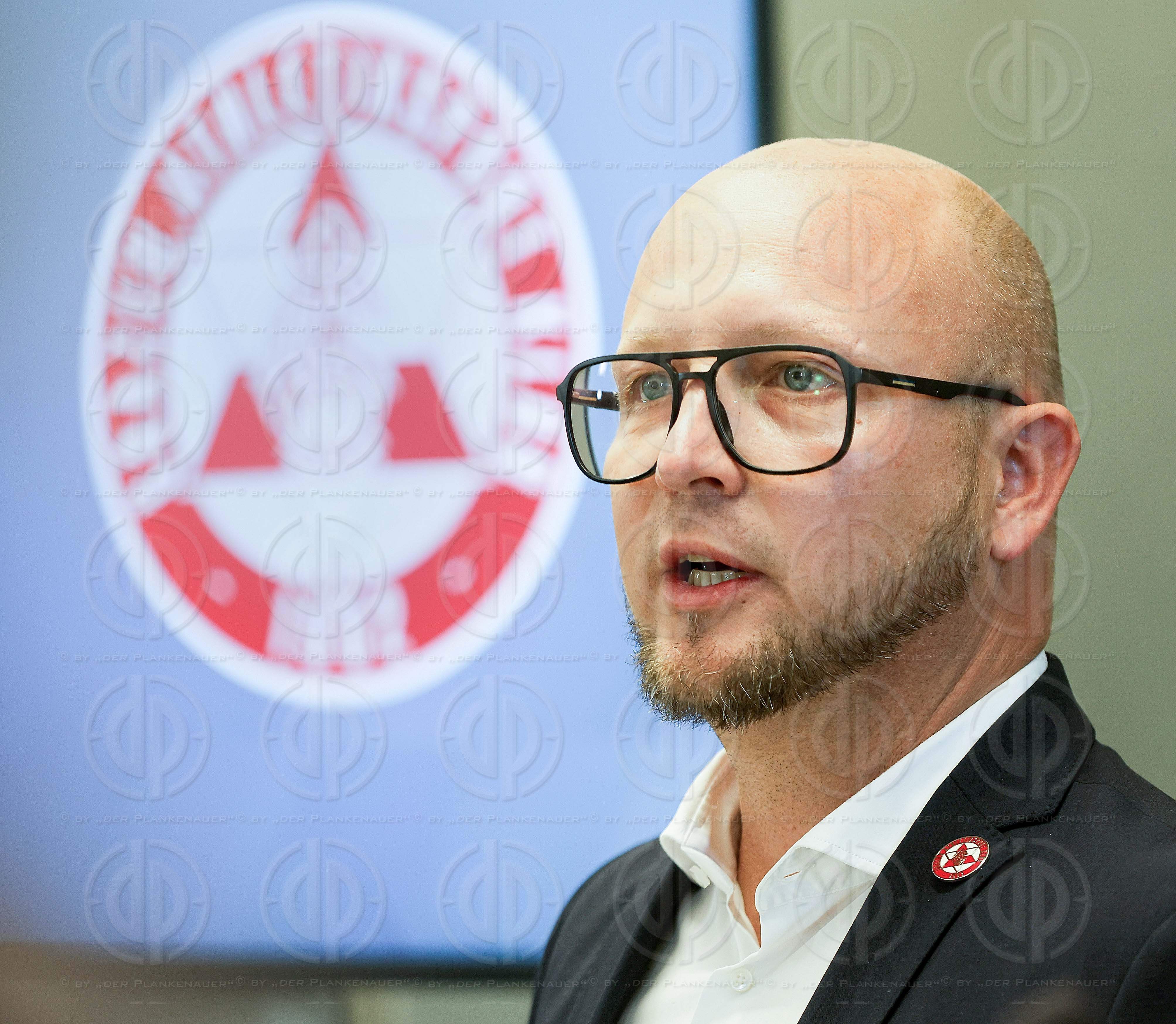 Update zur Stadion-Thematik von Sturm und GAK am 14.01.2026