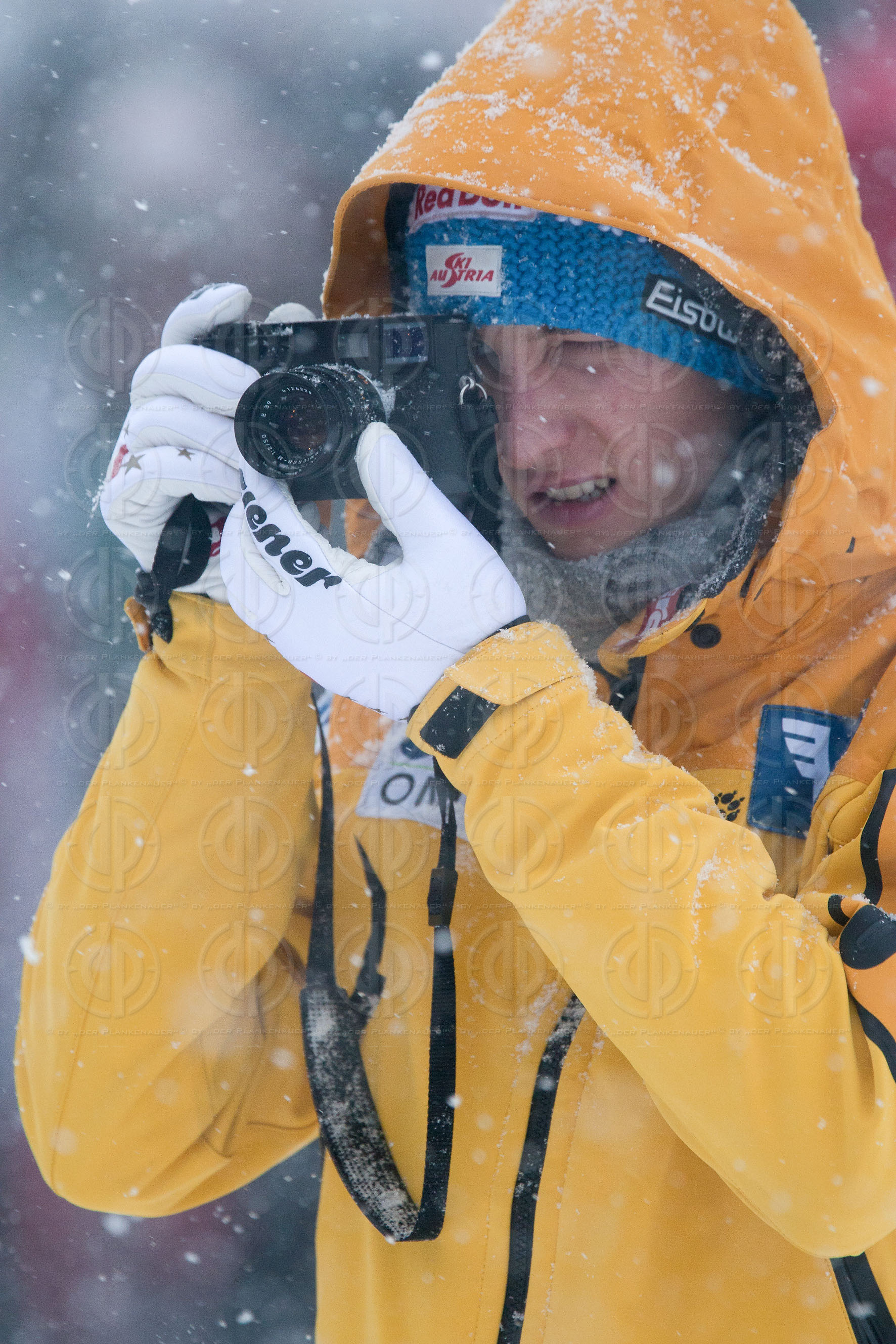 Skiflug Weltcup Kulm 2012