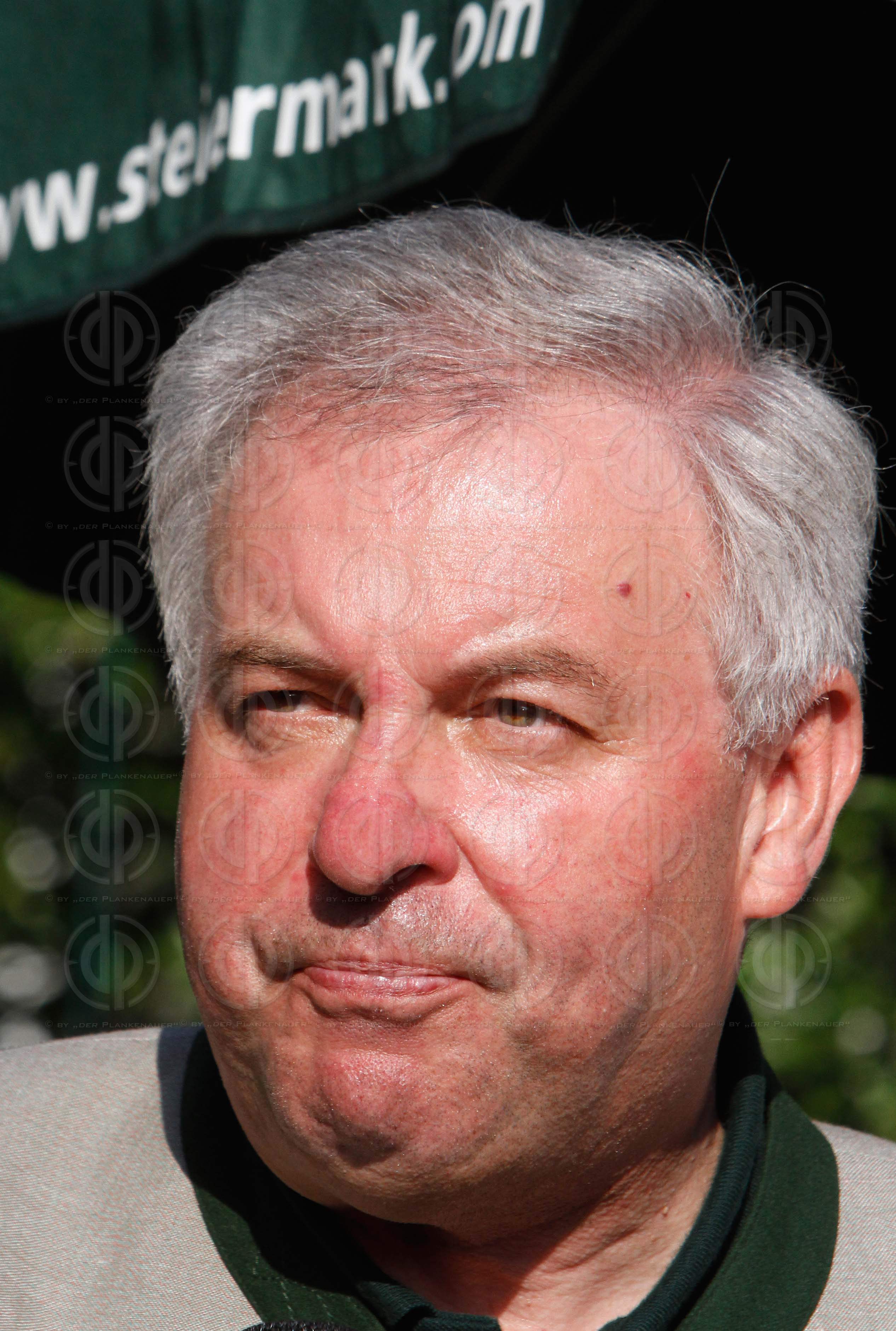 Sommerfest 2012 Steiermark Tourismus