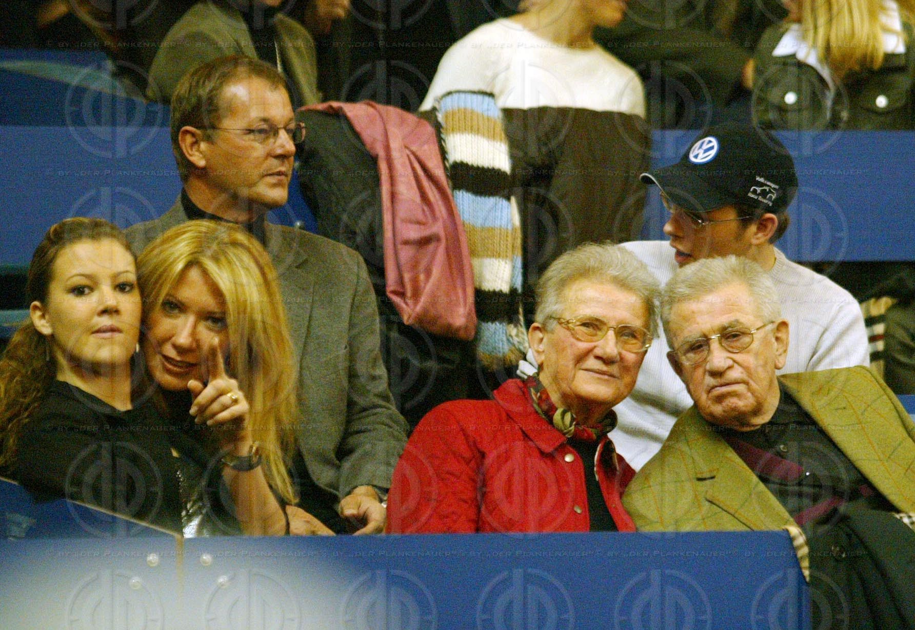 Davis Cup 1. Spieltag