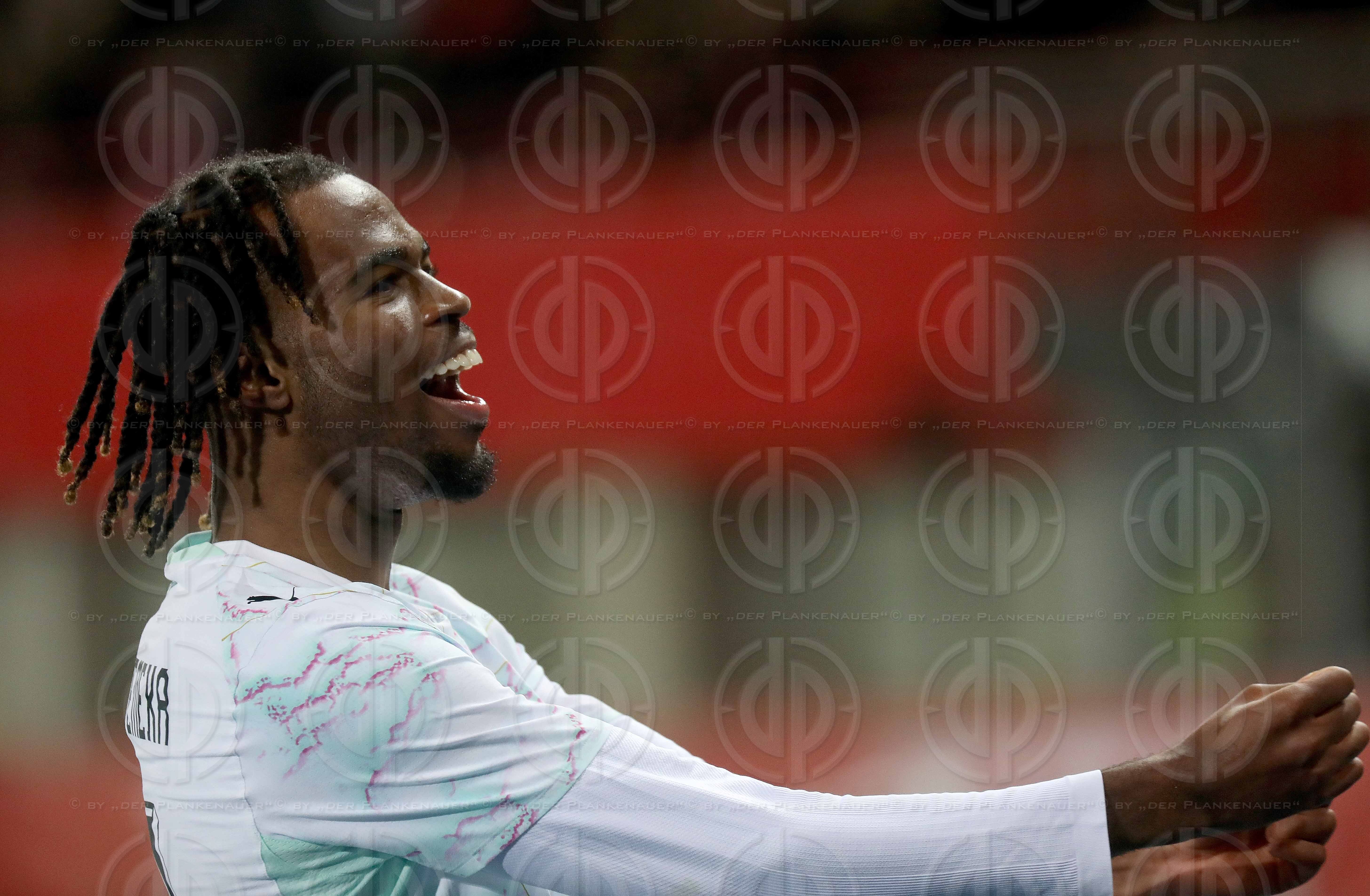 Freundschaftsspiel Österreich vs. Ghana (5:1) am 27.03.2026