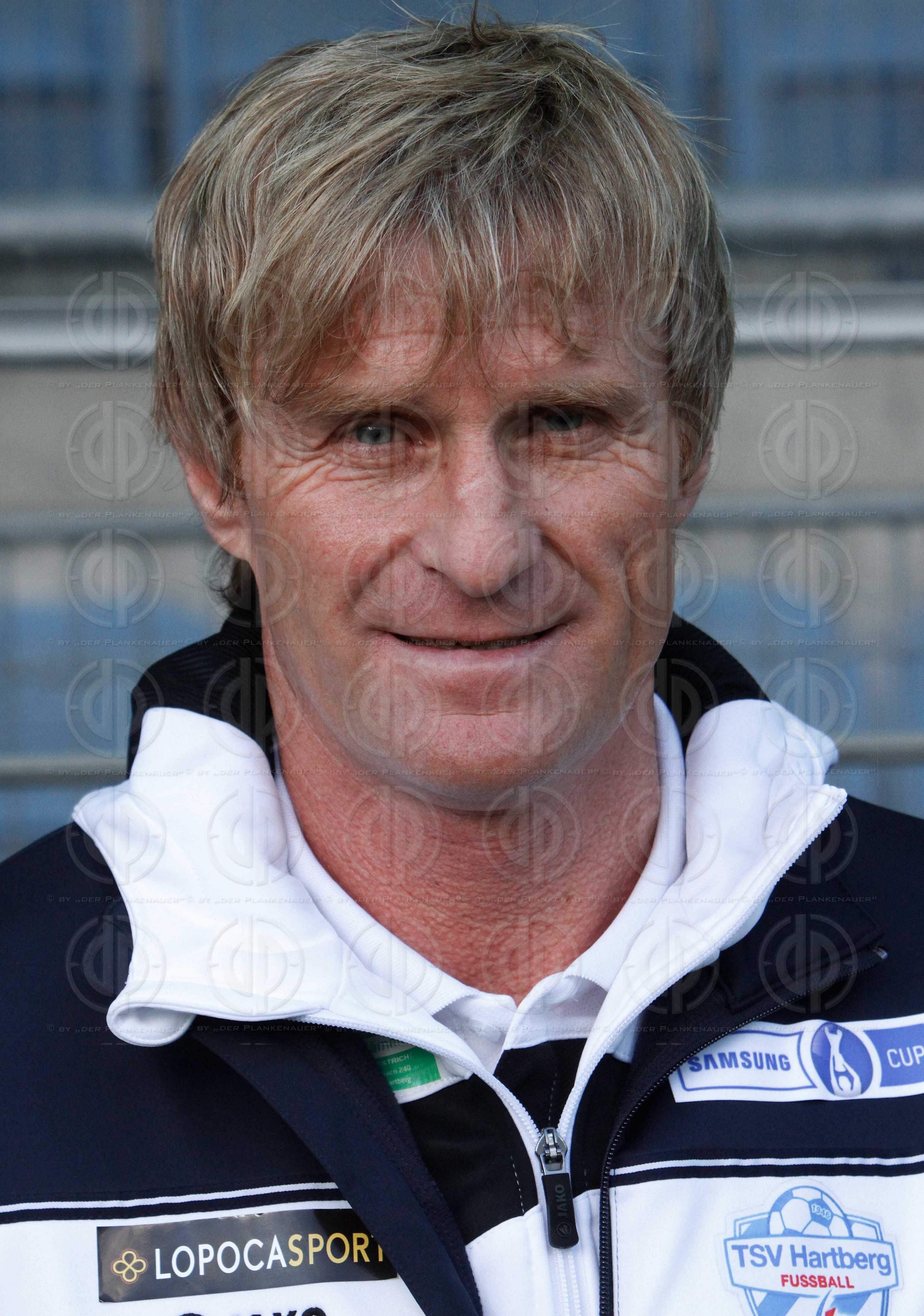 SK Sturm vs. TSV Hartberg (2:4 n.V.)