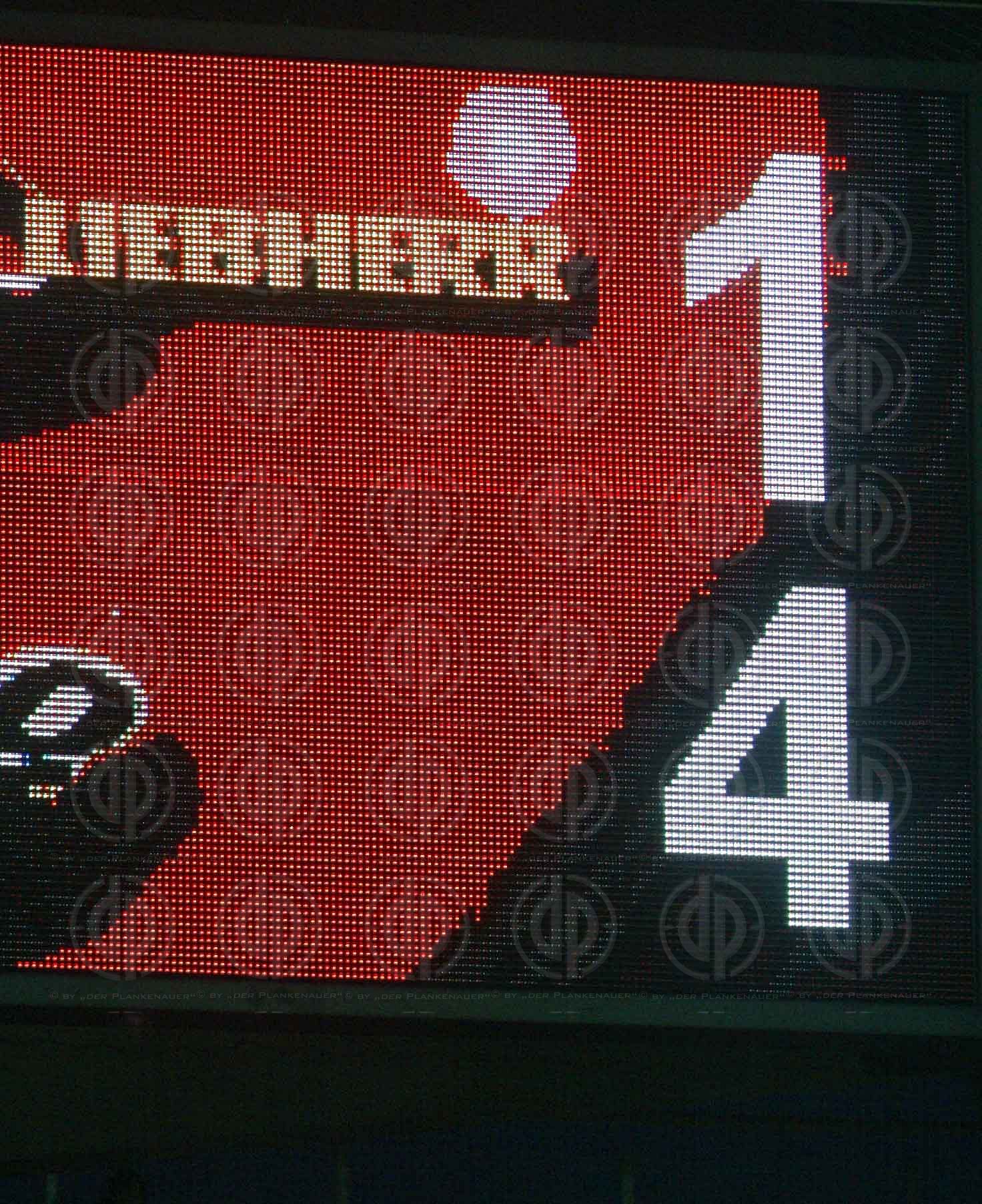 Liebherr GAK vs. SV Josko Ried (1:4)