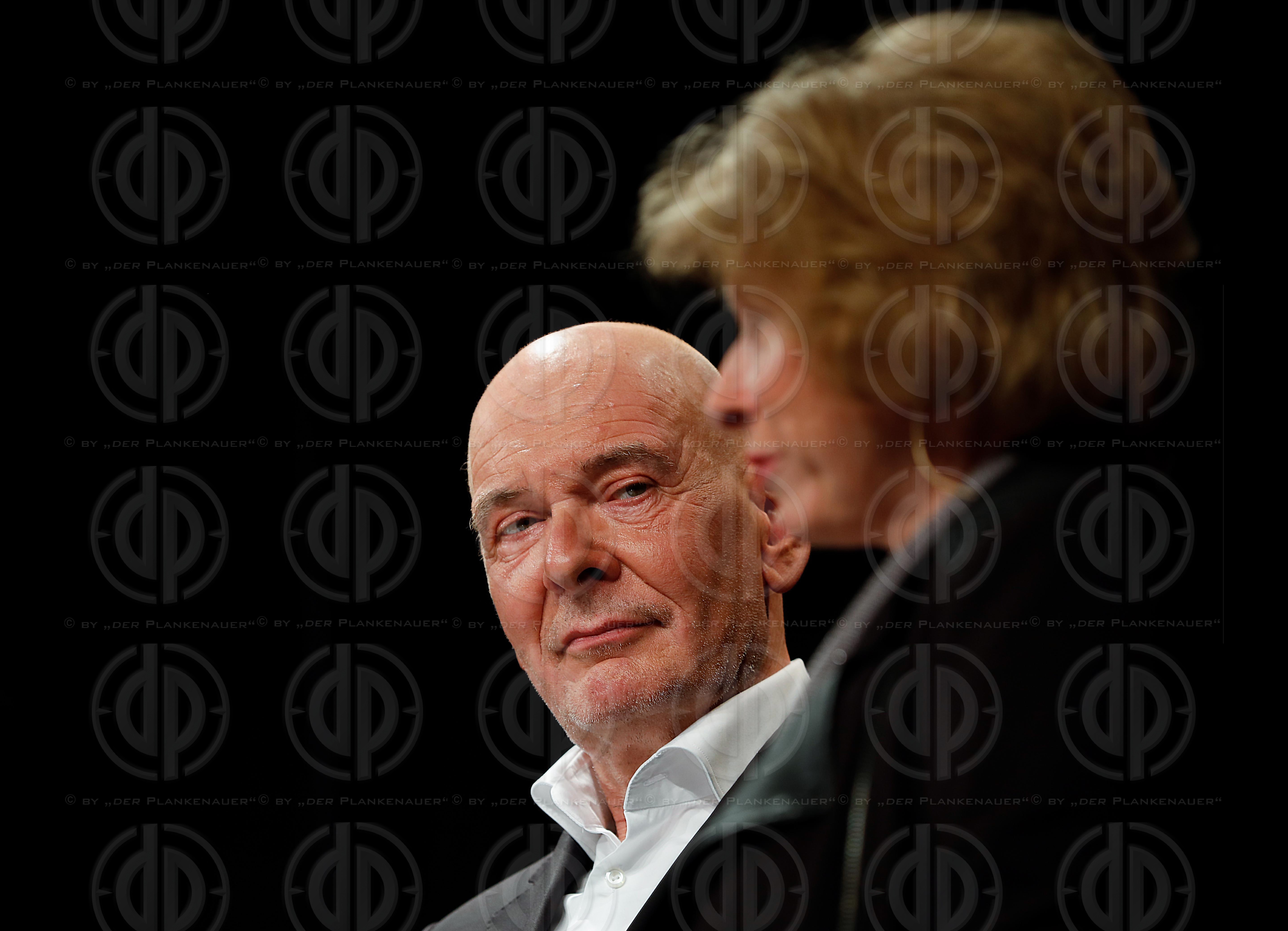 Kleine Zeitung Talk unter dem Motto Kleine Zeitung Talk unter de