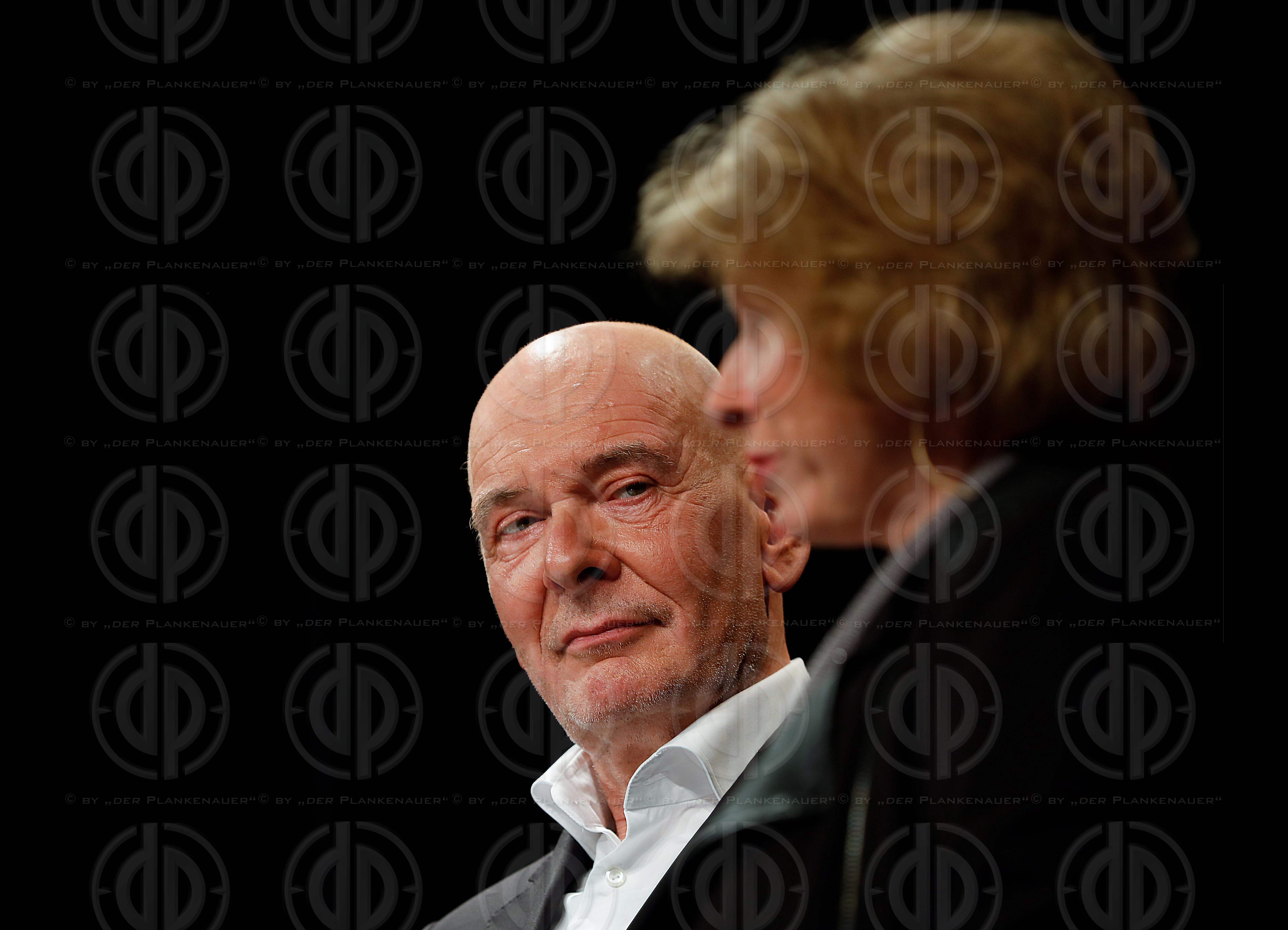 Kleine Zeitung Talk unter dem Motto Kleine Zeitung Talk unter de