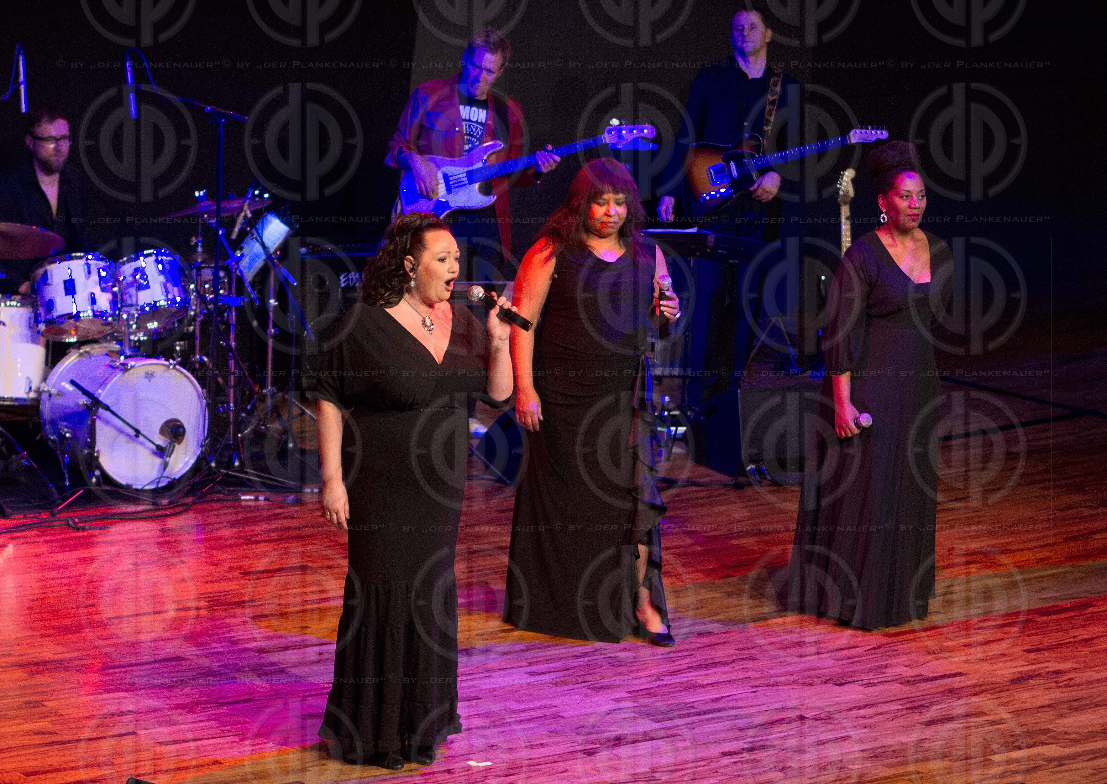 Weihnachtsfeier der Bundesliga