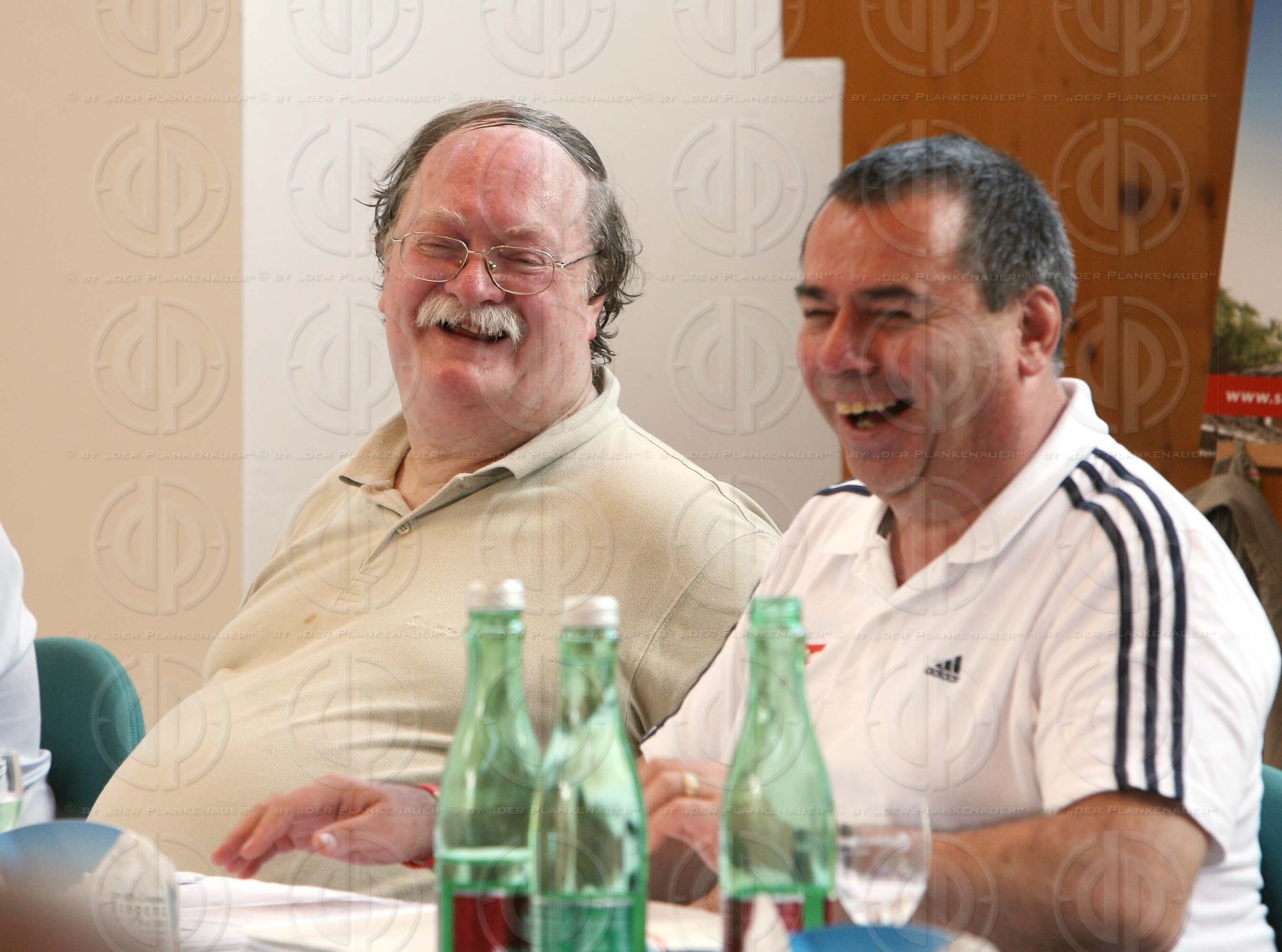 SMA-Tagung 2007 Flachau