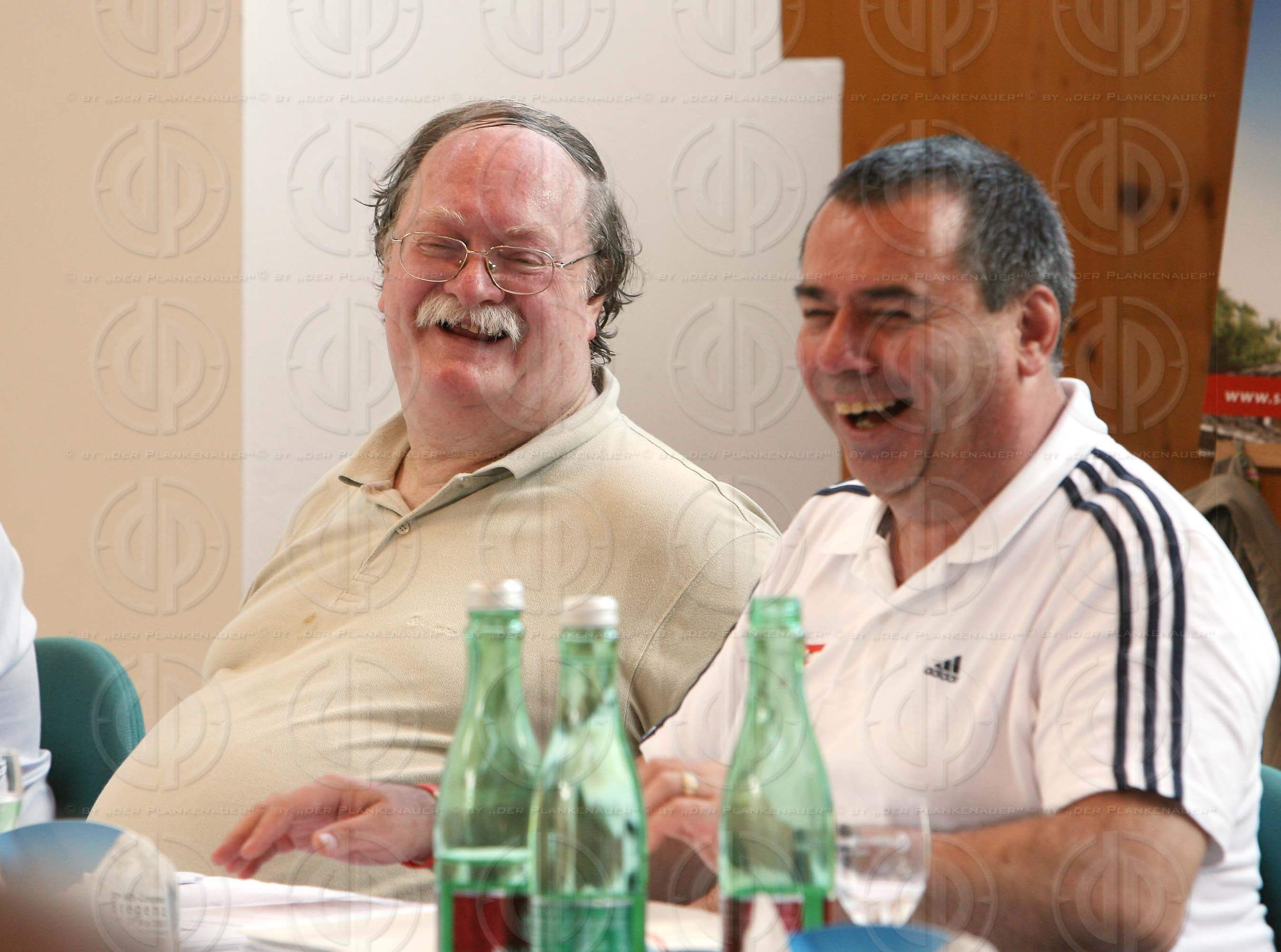 SMA-Tagung 2007 Flachau