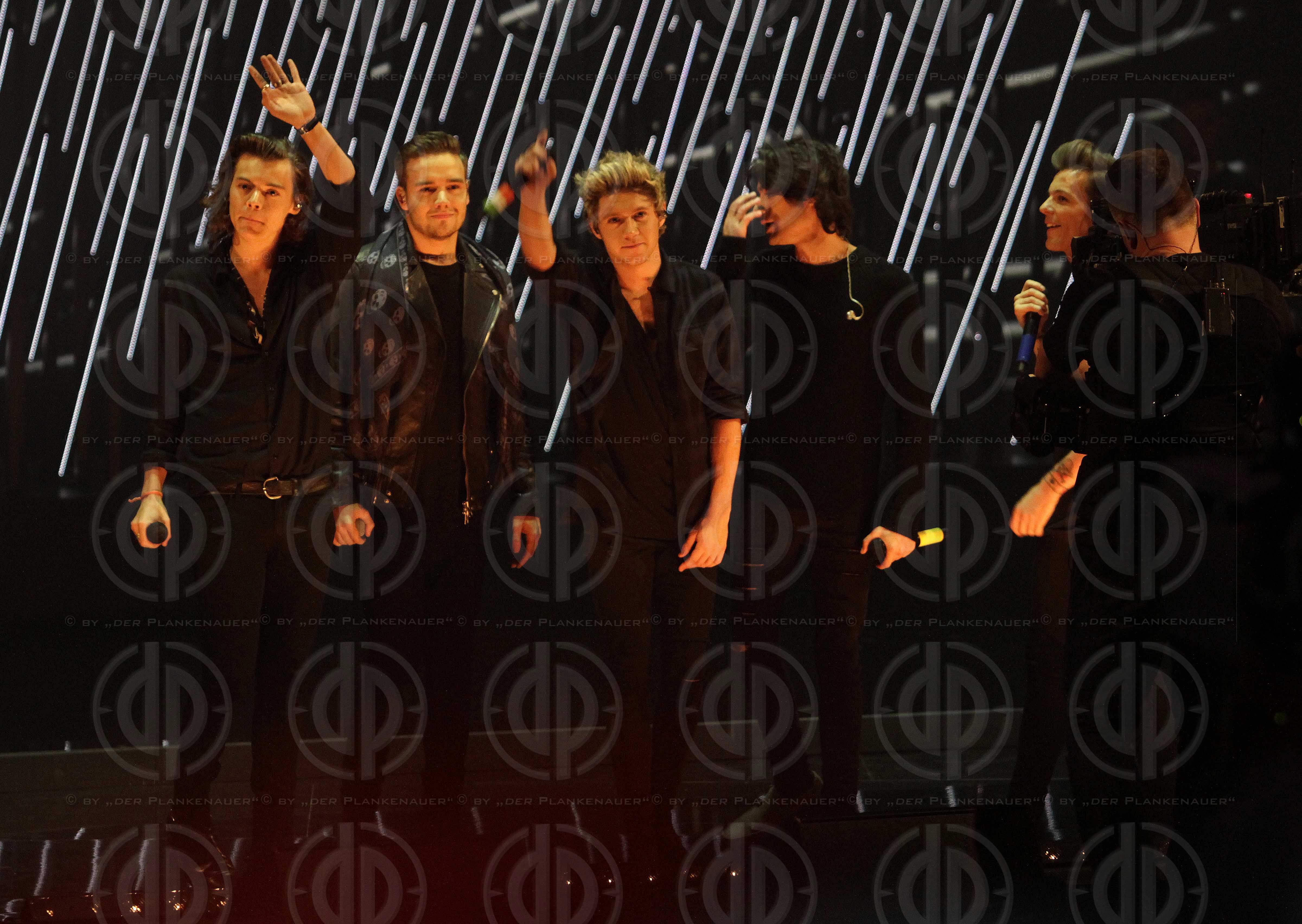 Wetten, dass - aus Graz