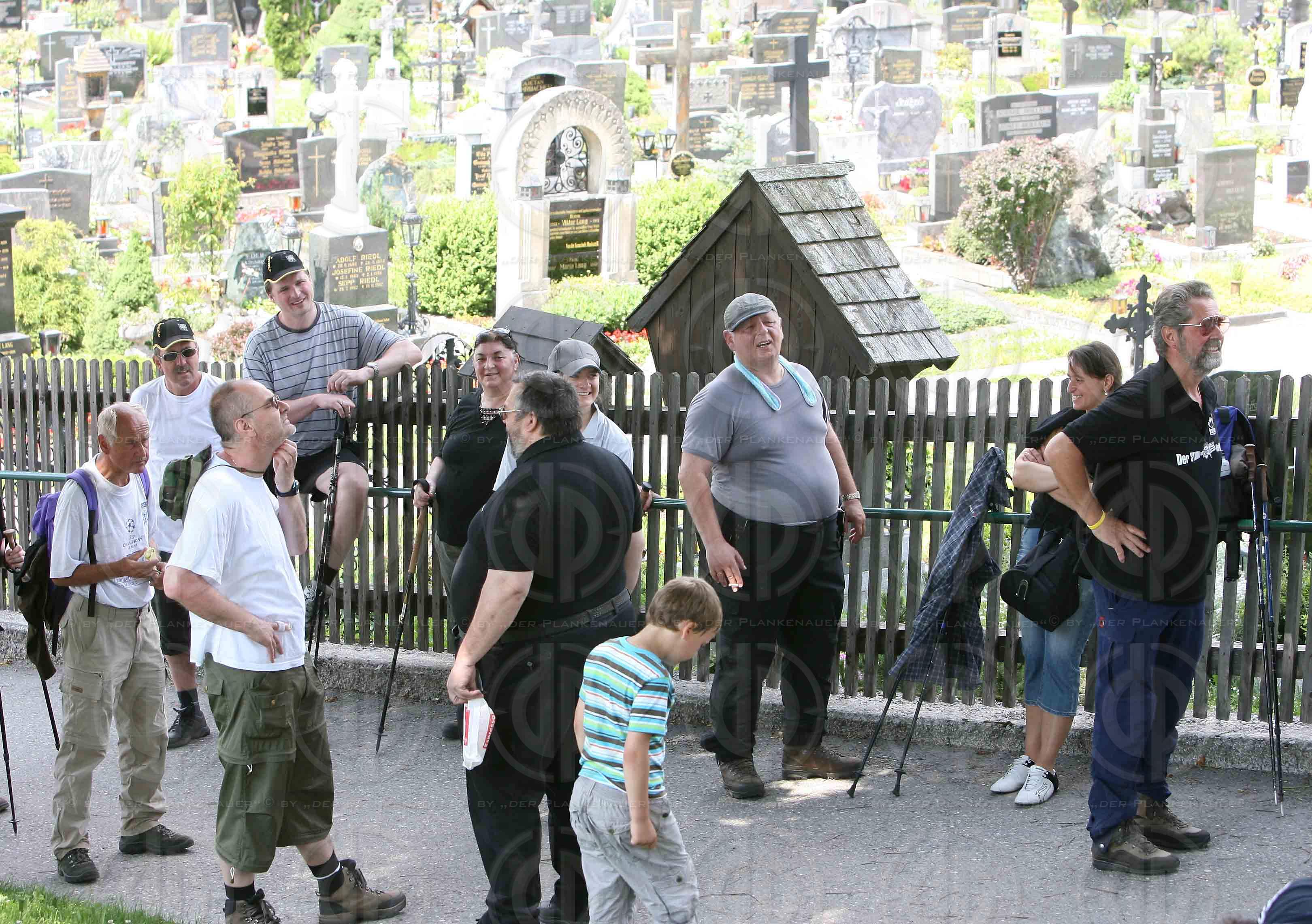 Mariazell-Wallfahrt SK Sturm