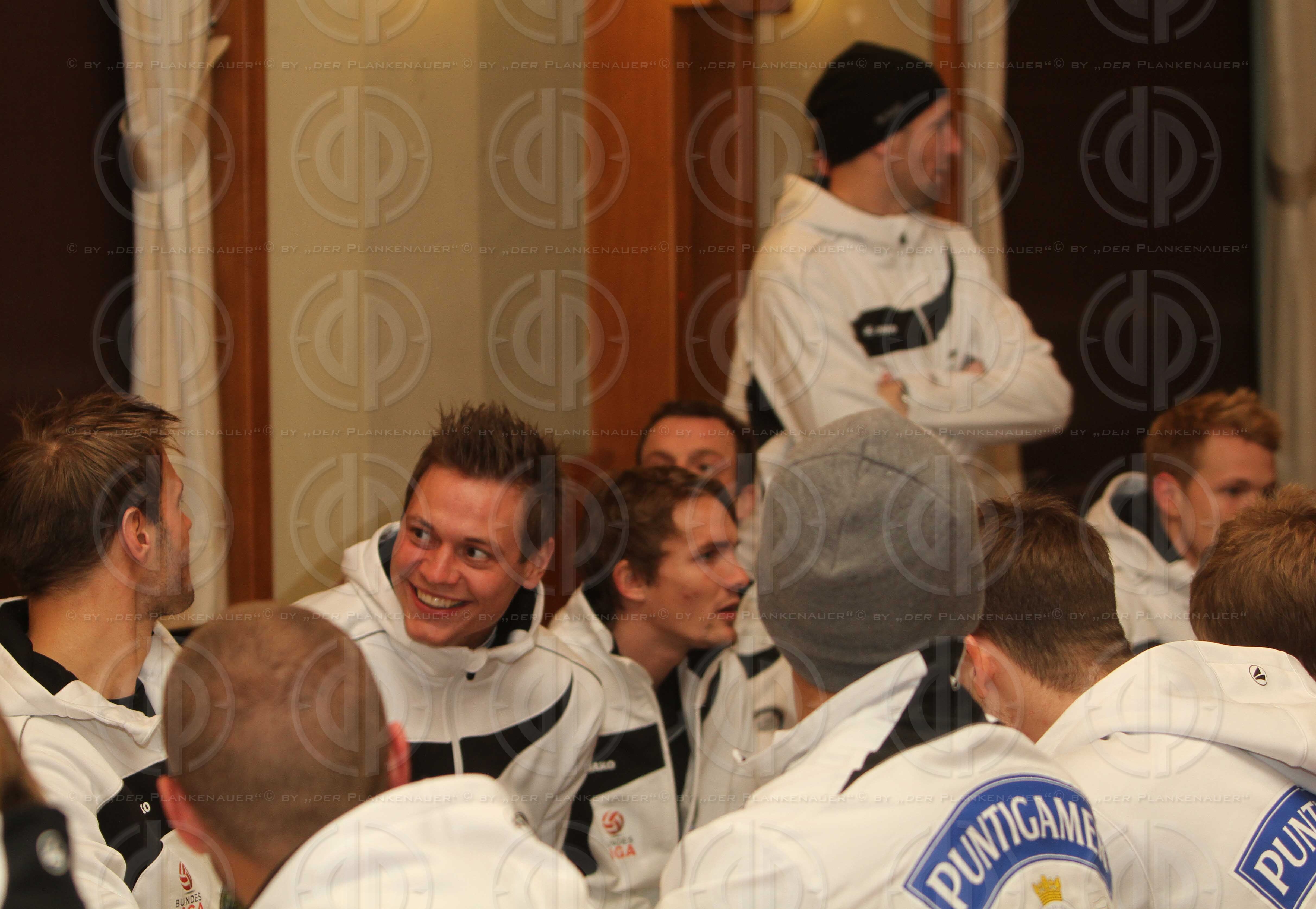 Ordentliche Generalversammlung SK Sturm Graz