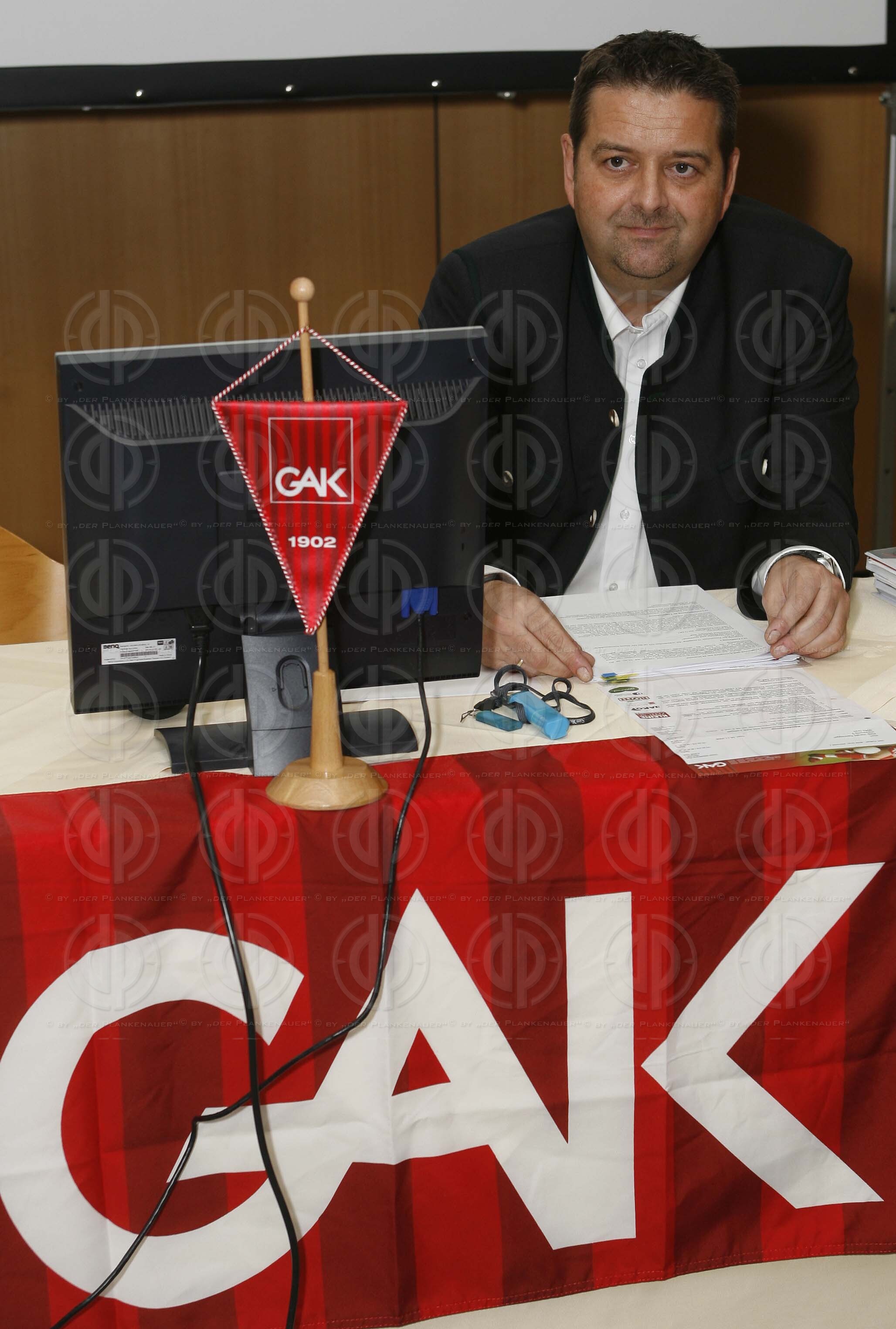 GAK Generalversammlung