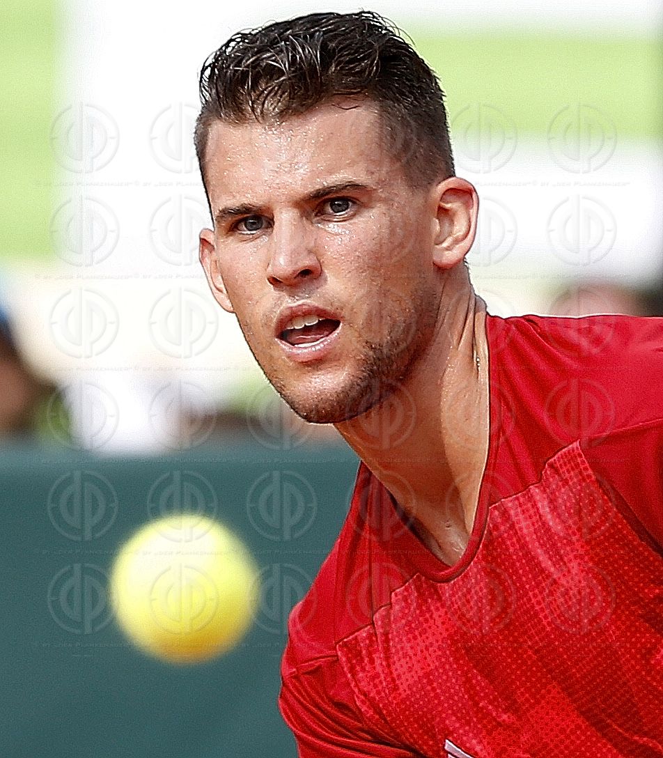 Davis Cup 2018 Graz 1.Spieltag