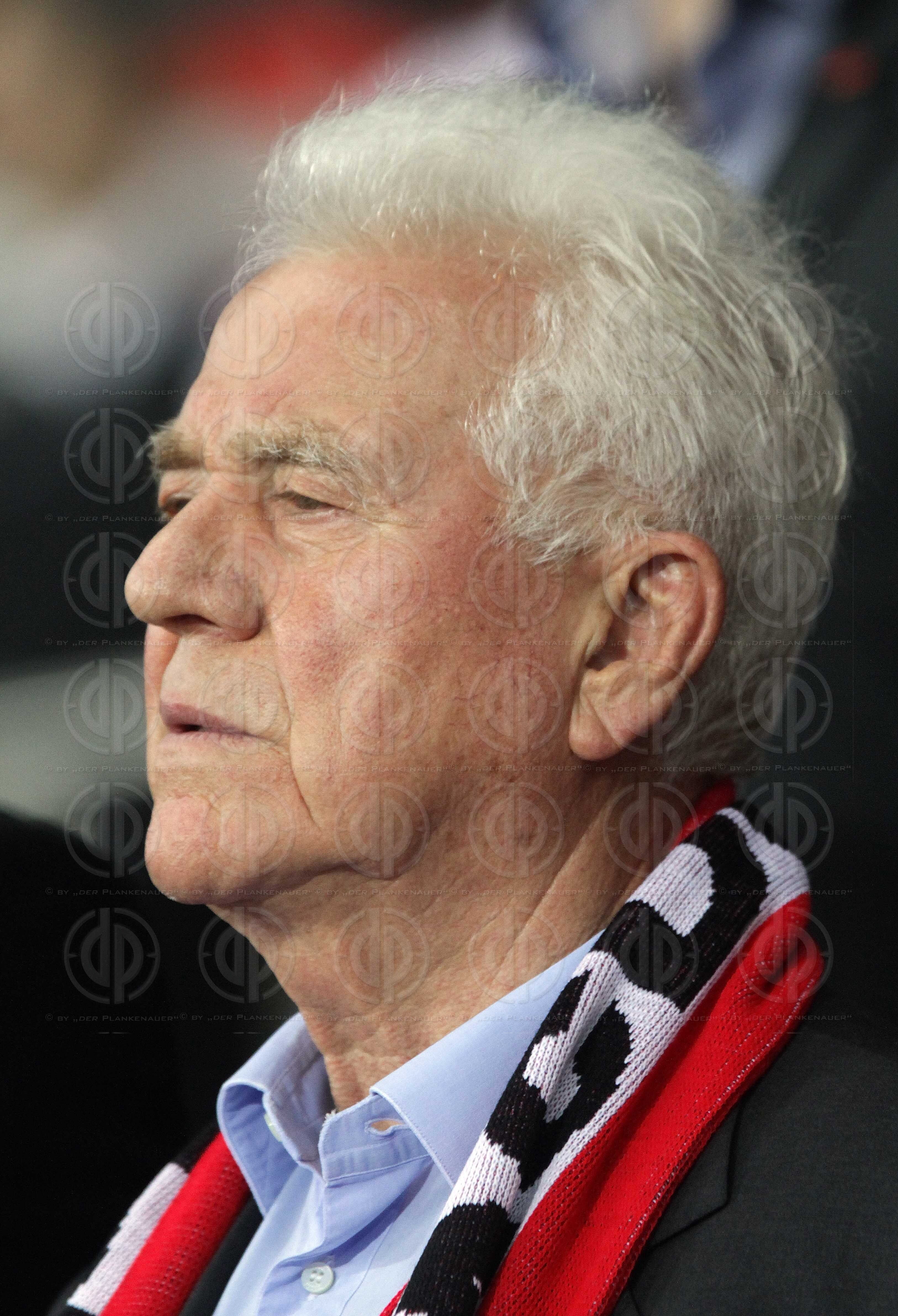 WM-Qualifikation Österreich vs. Irland (1:0)