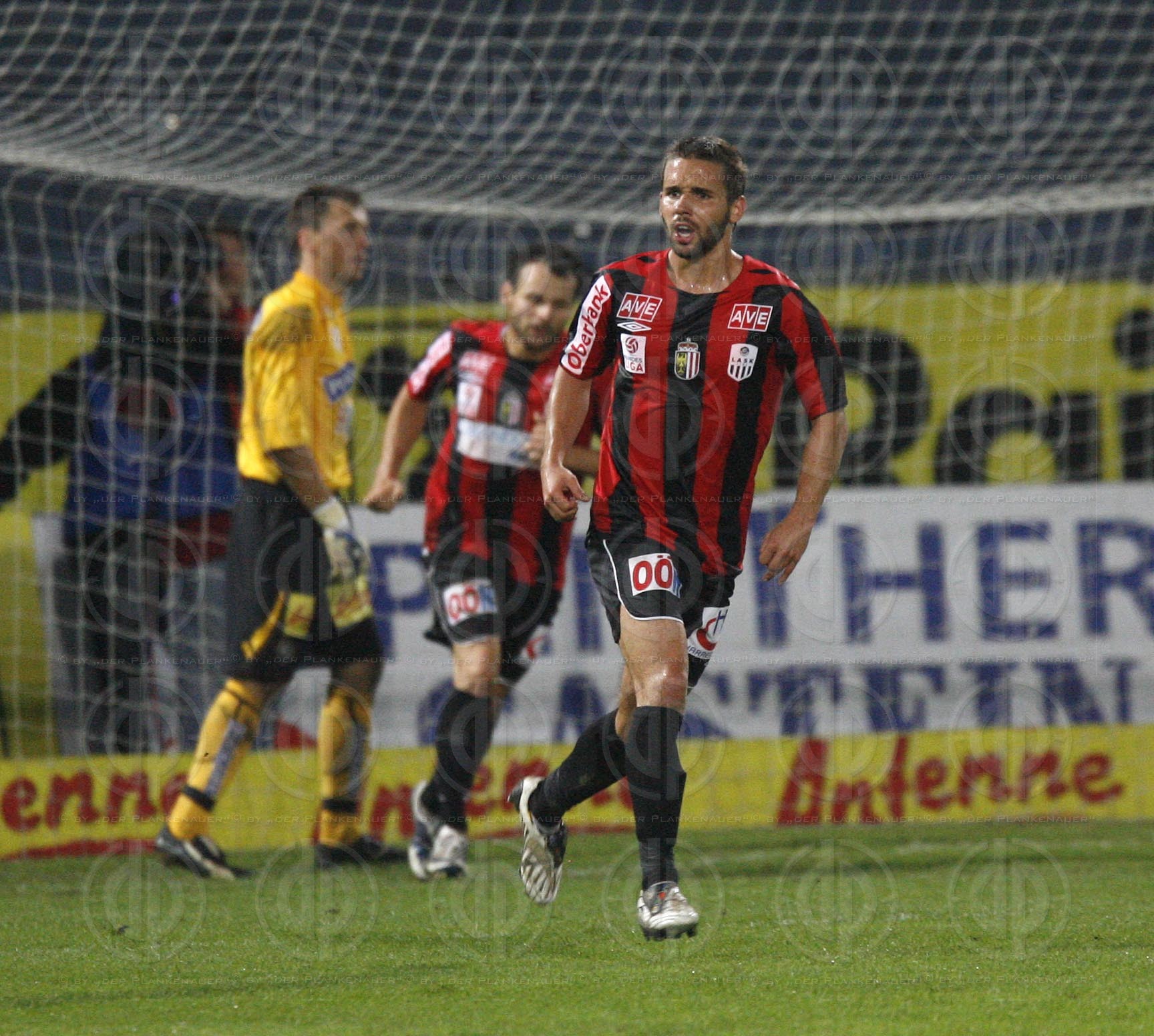 SK Sturm Graz vs. LASK Linz (3:3)