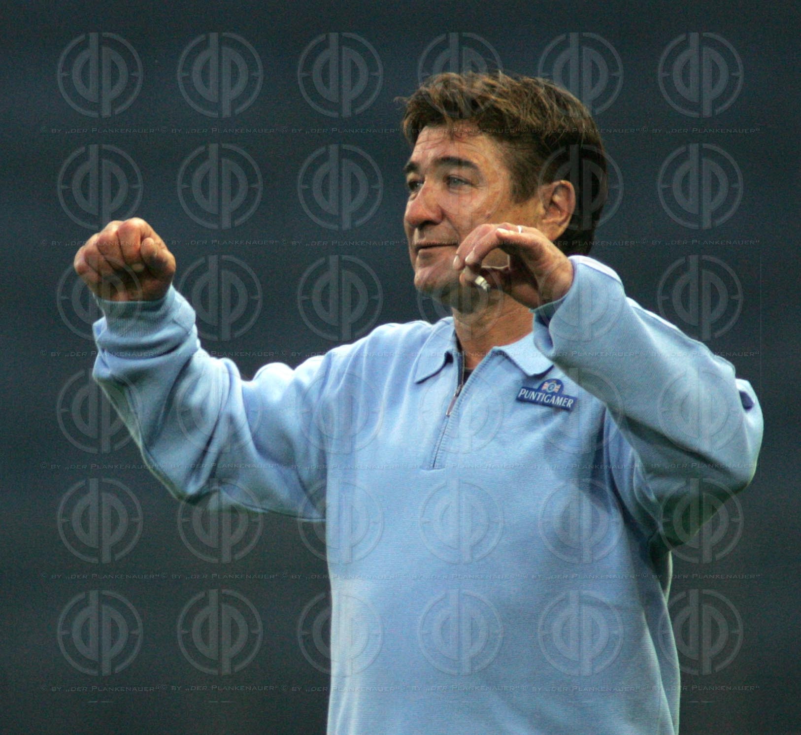 SK Sturm vs. SV Ried