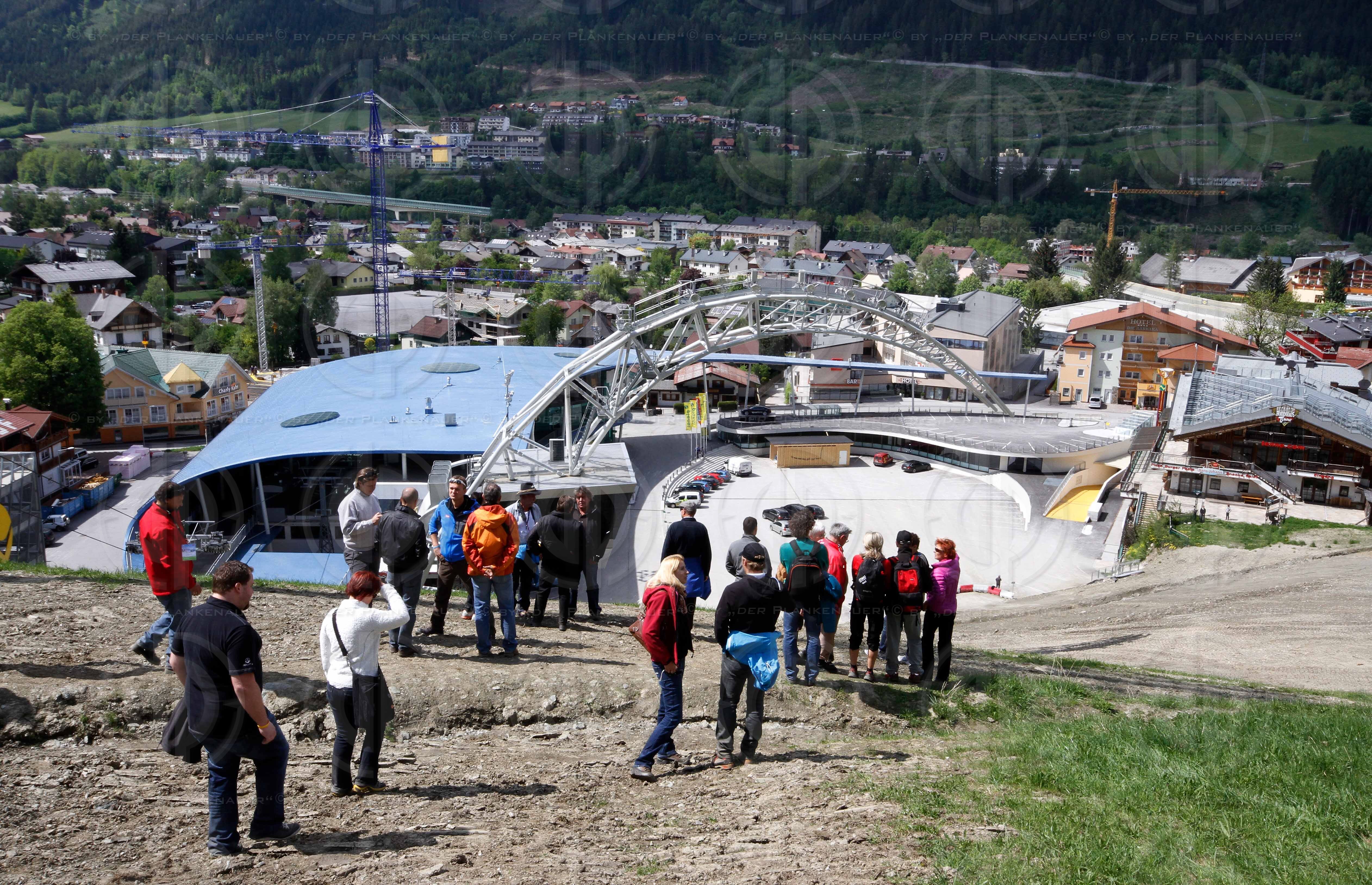 SMA-Tagung in Schladming