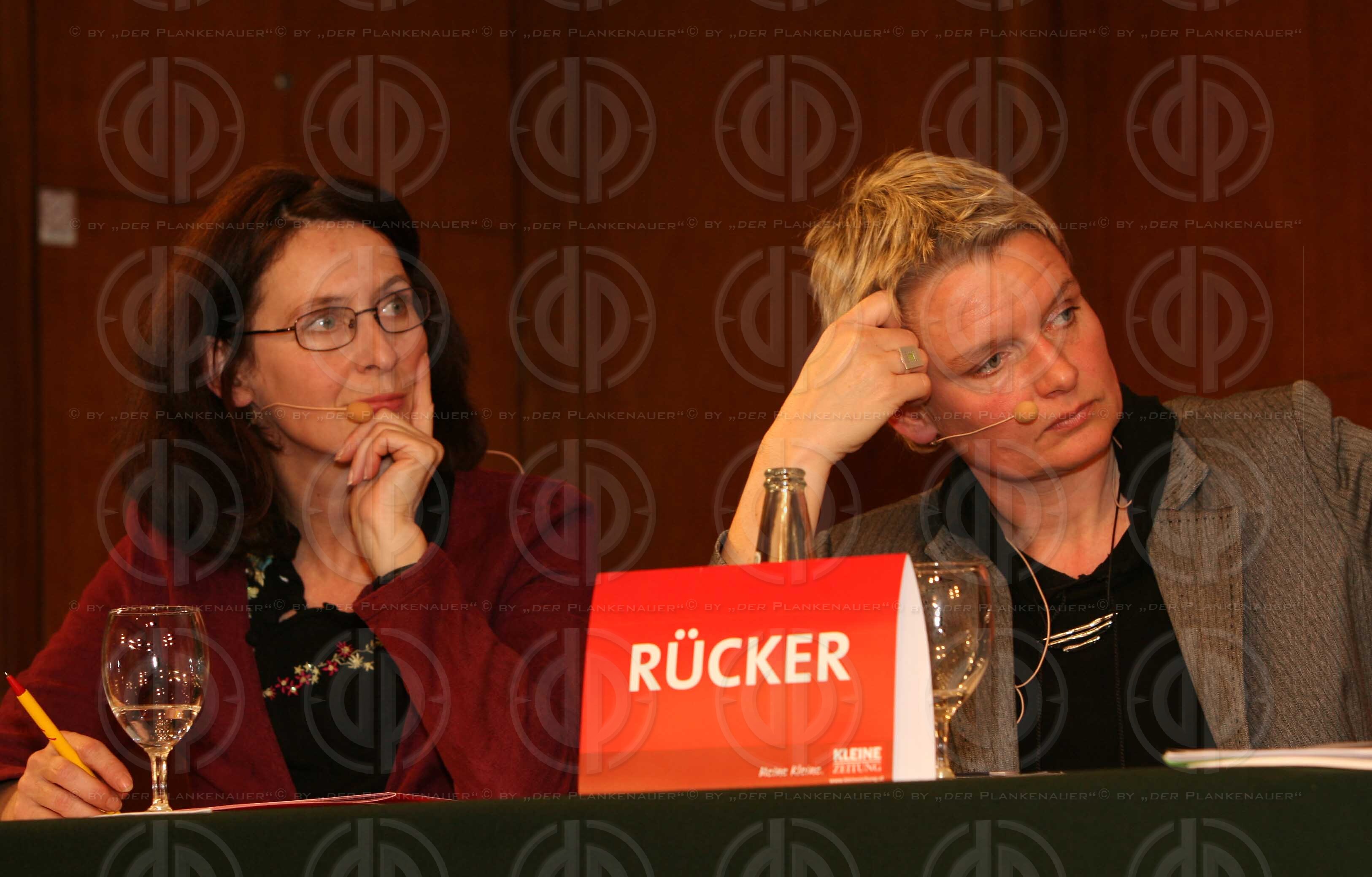 GR-Wahl Graz 2008 - Diskussion
