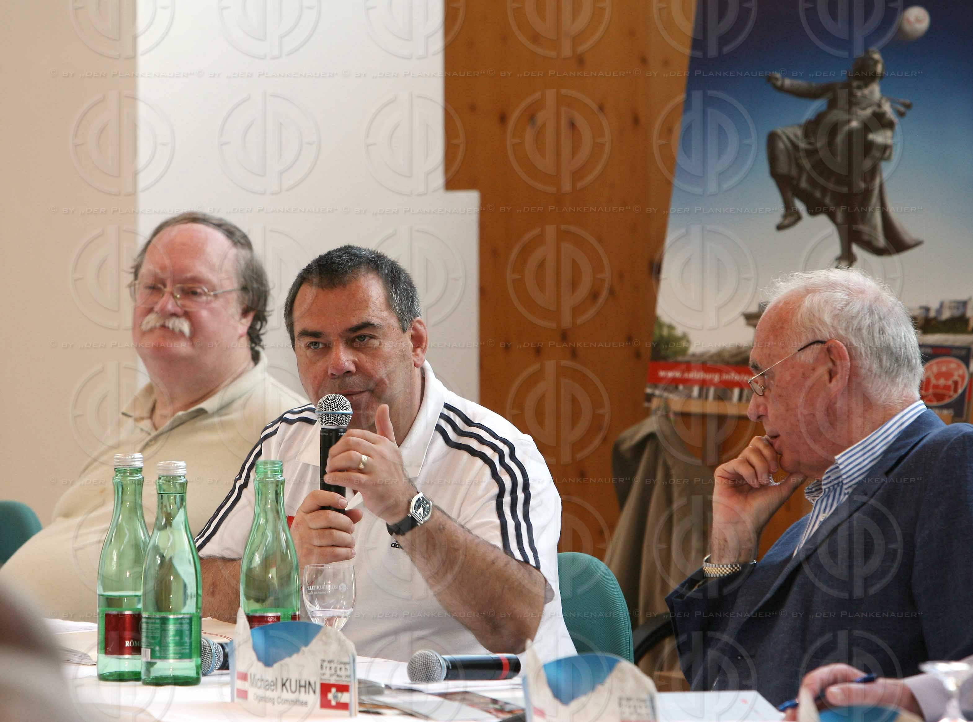 SMA-Tagung 2007 Flachau