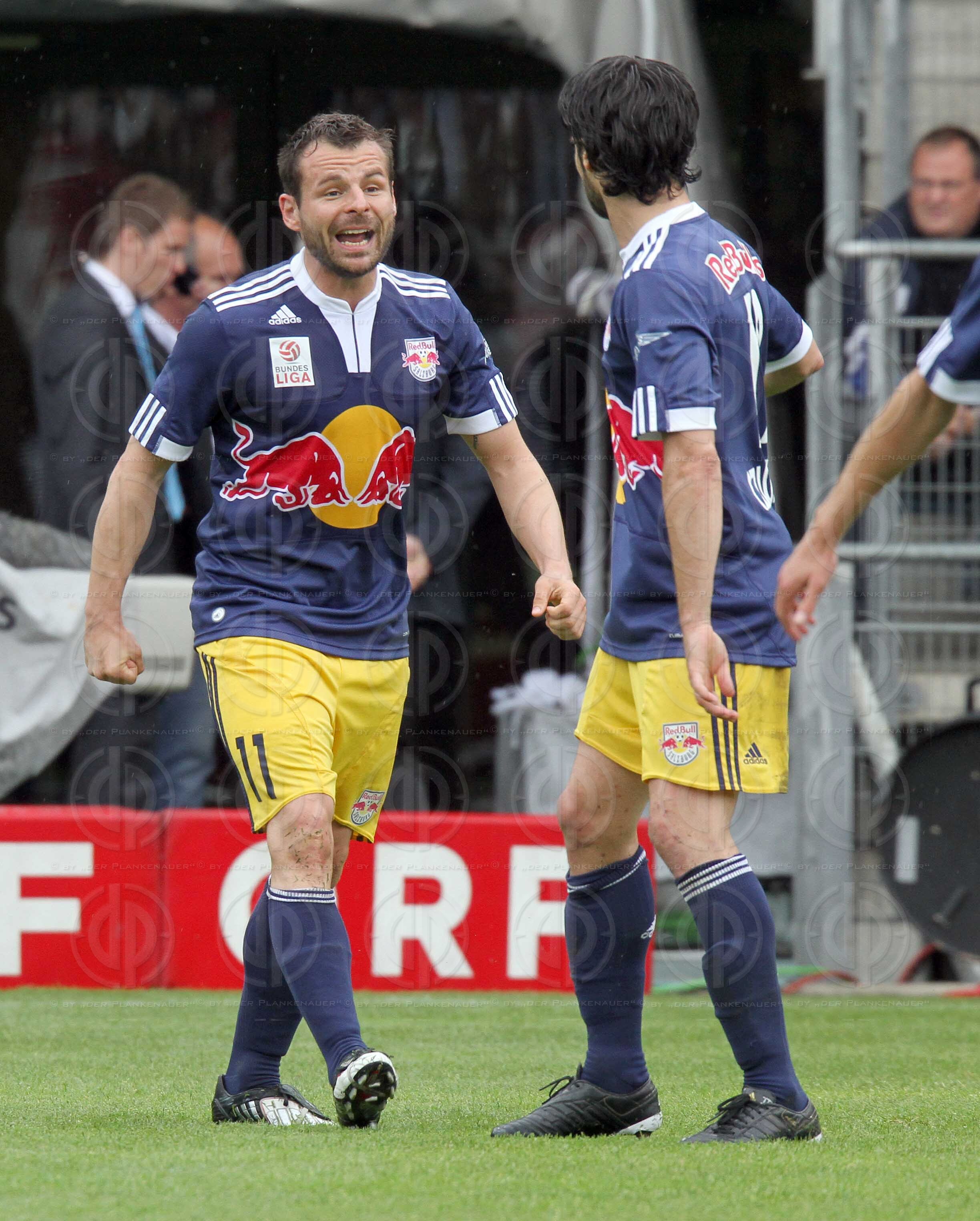 SK Sturm vs. Red Bull Salzburg