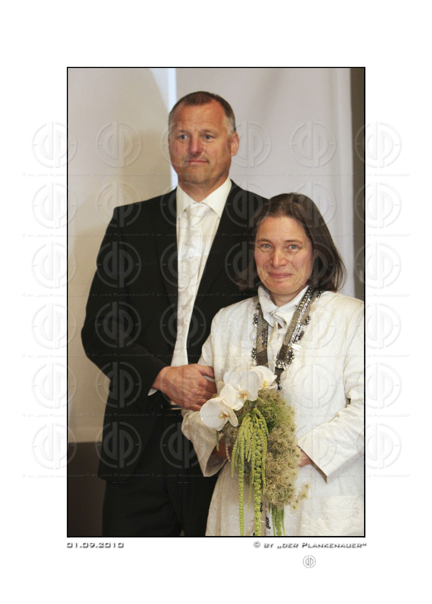 Hochzeit Thomas und Michaela