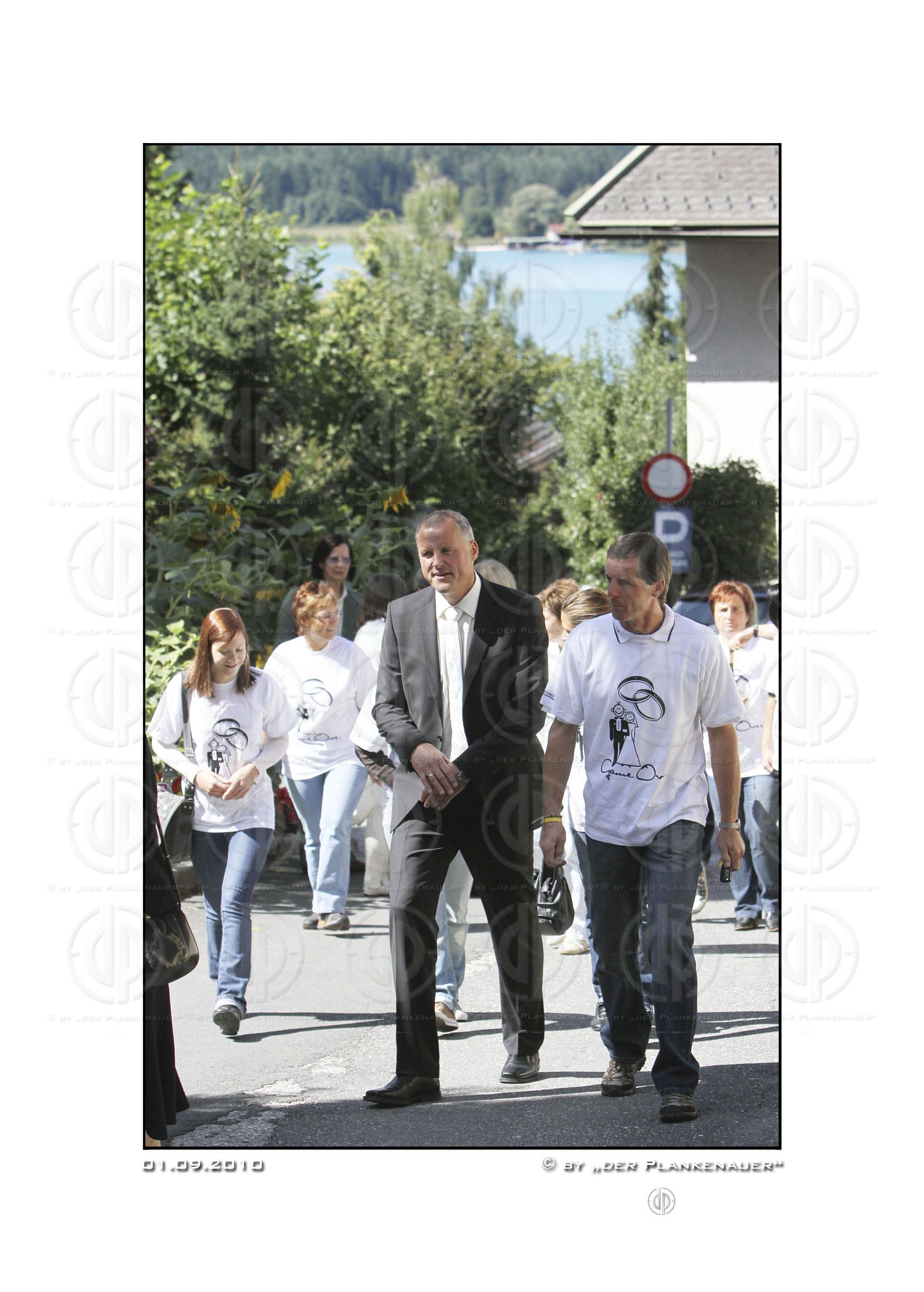 Hochzeit Thomas und Michaela