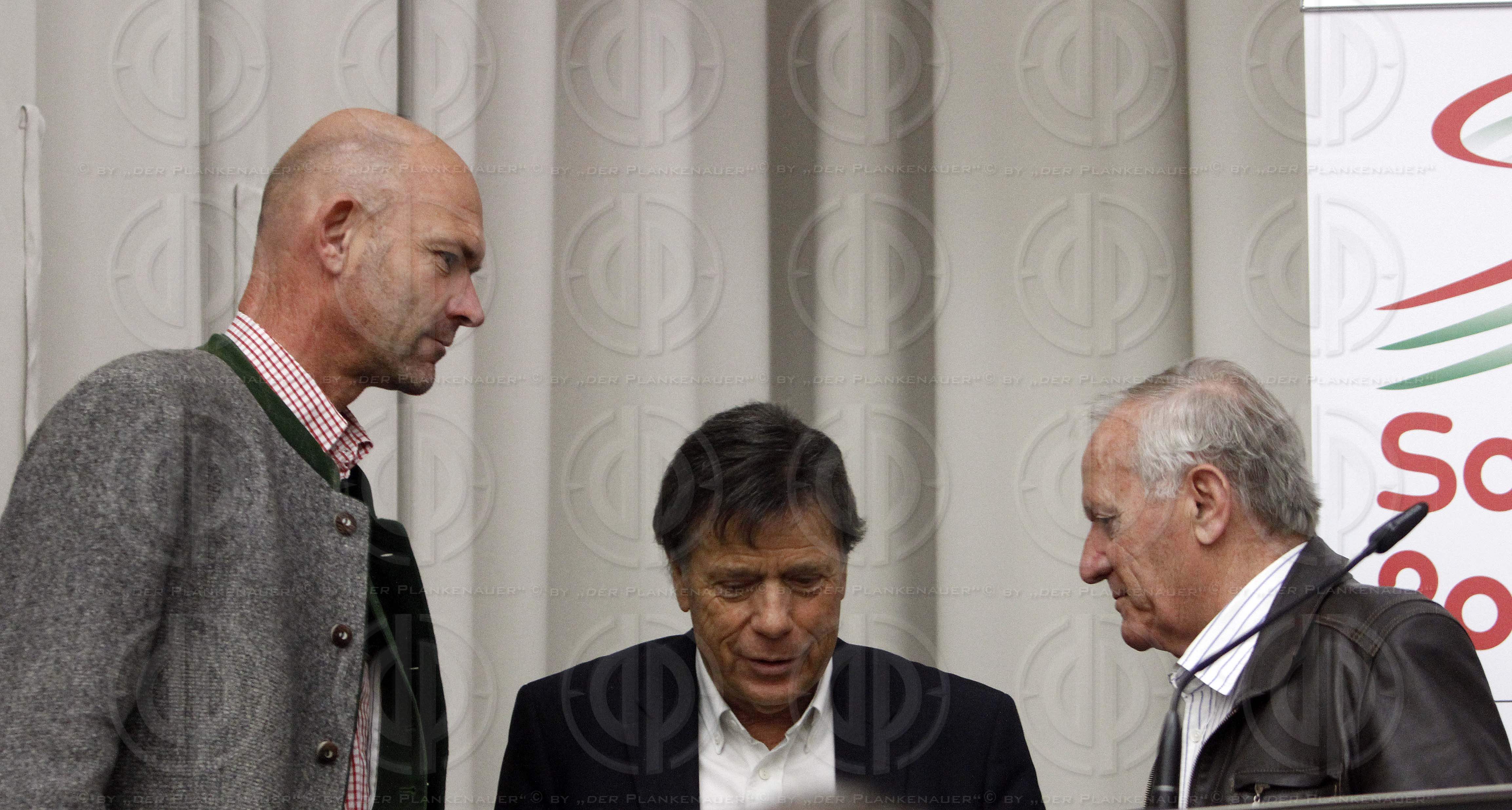 SMA-Tagung 2012 in Schladming