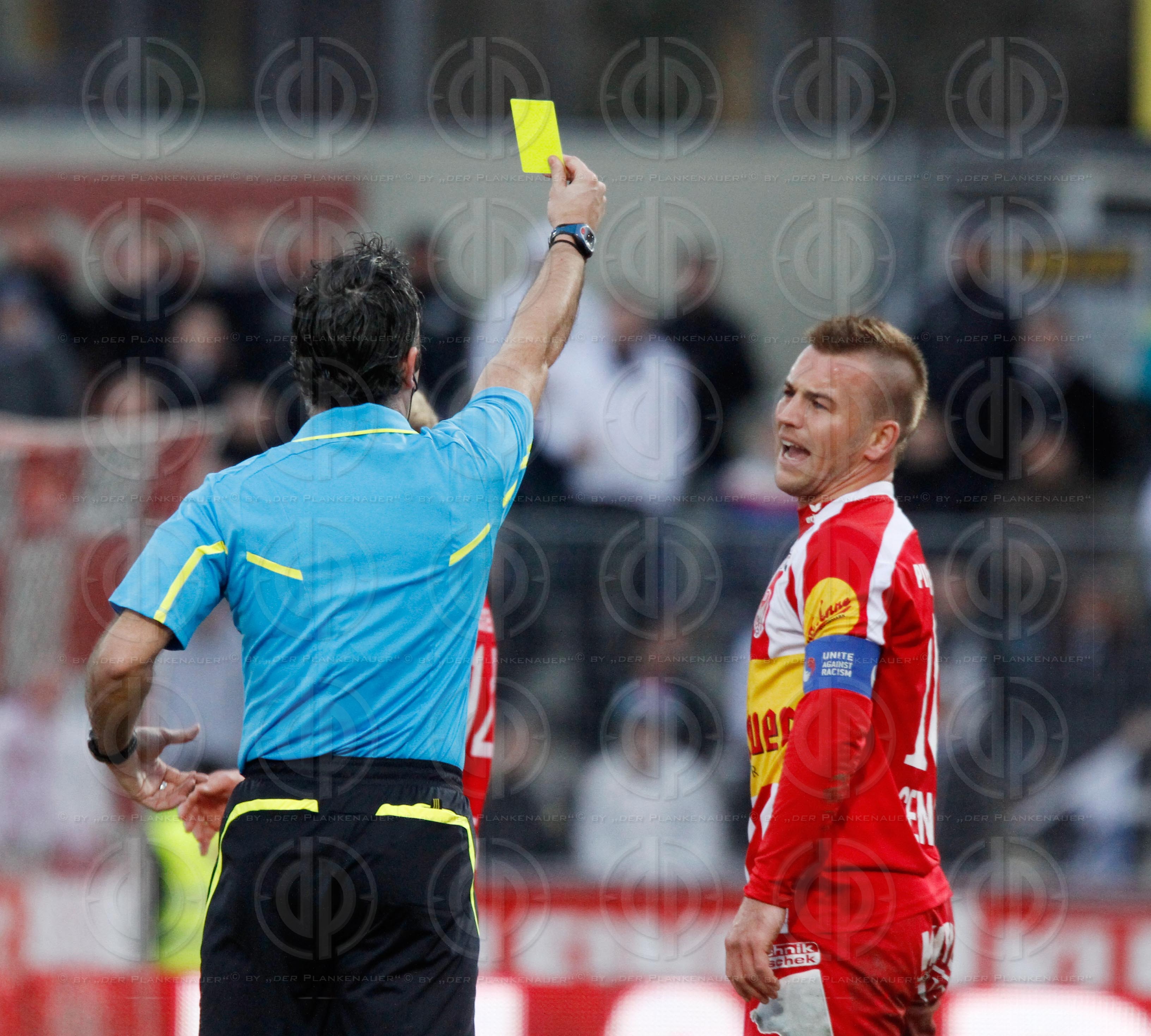 KSV vs. SK Sturm (0:0)