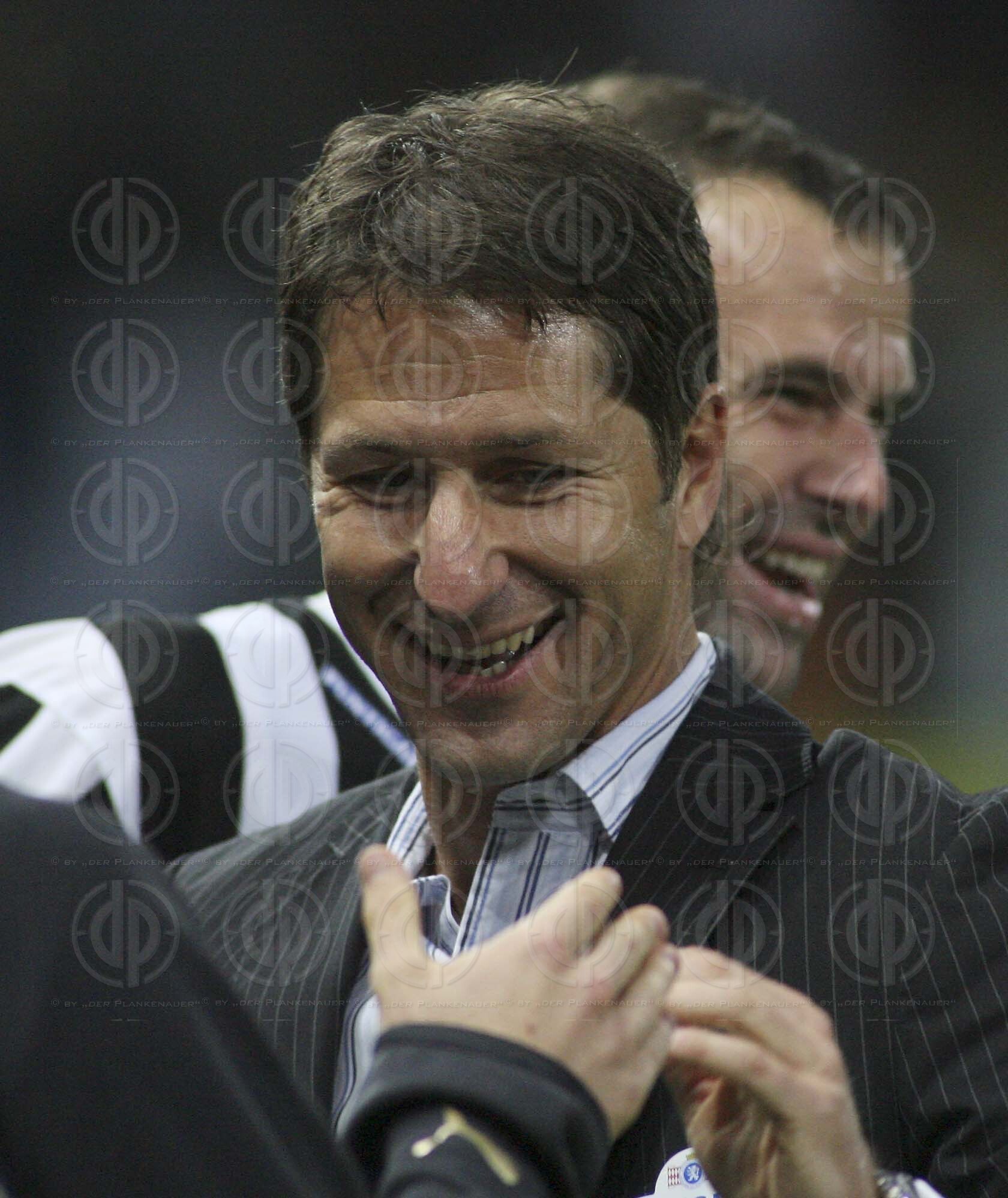 SK Sturm vs. SK Rapid Wien