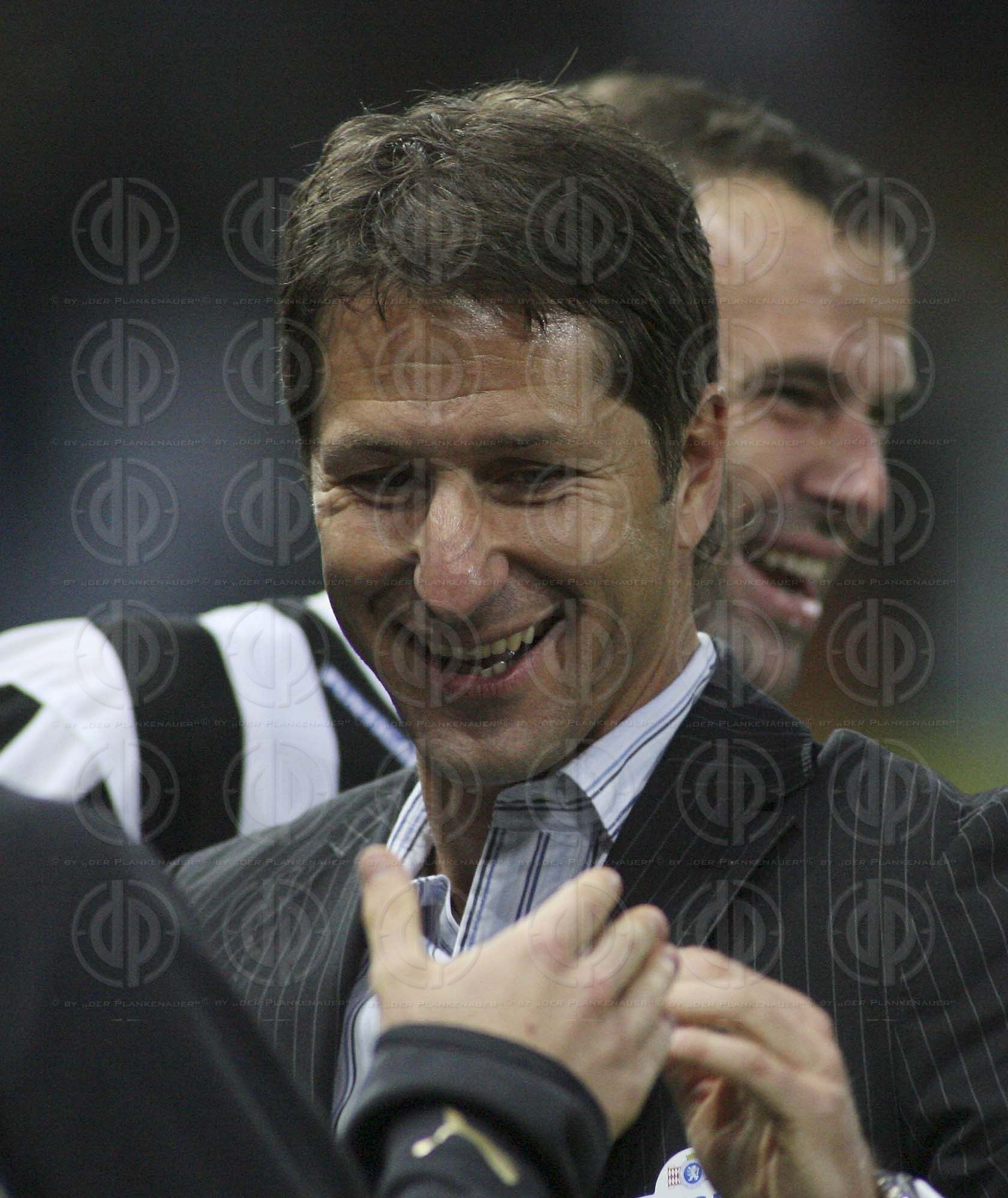 SK Sturm vs. SK Rapid Wien