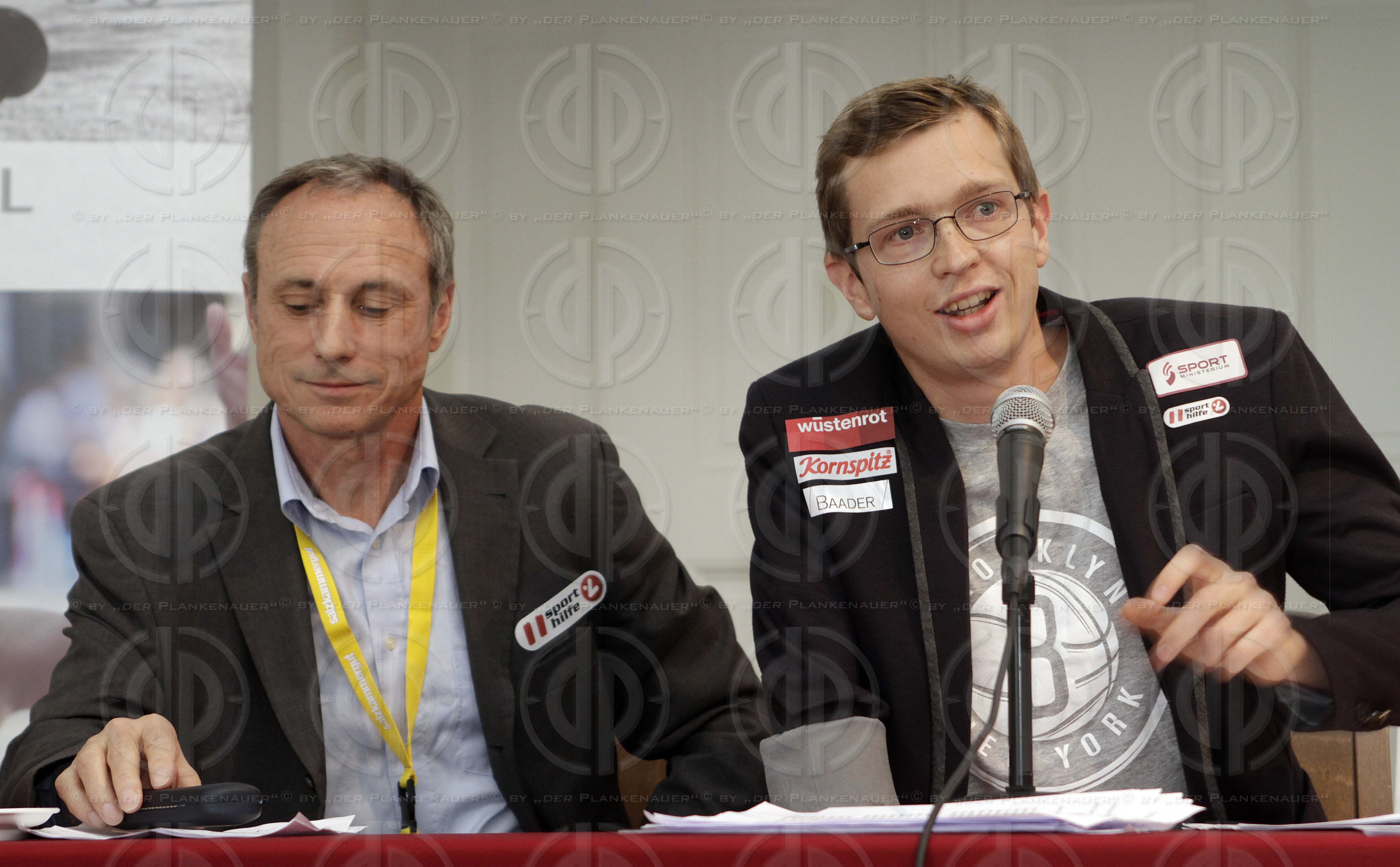 Sports Media Austria Tagung 2014