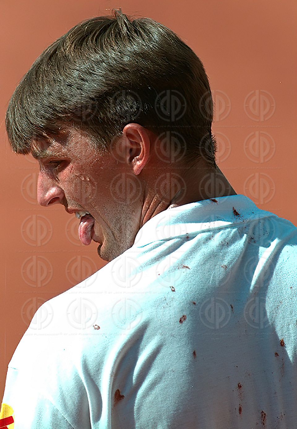 EA-Generali open 94 Kitzbühel 06.08.1994