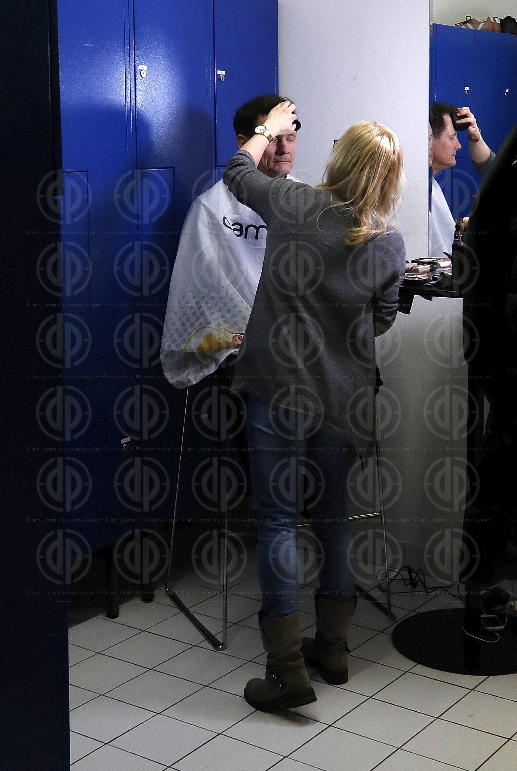 EL FC Salzburg vs. Borussia Dortmund (0:0)