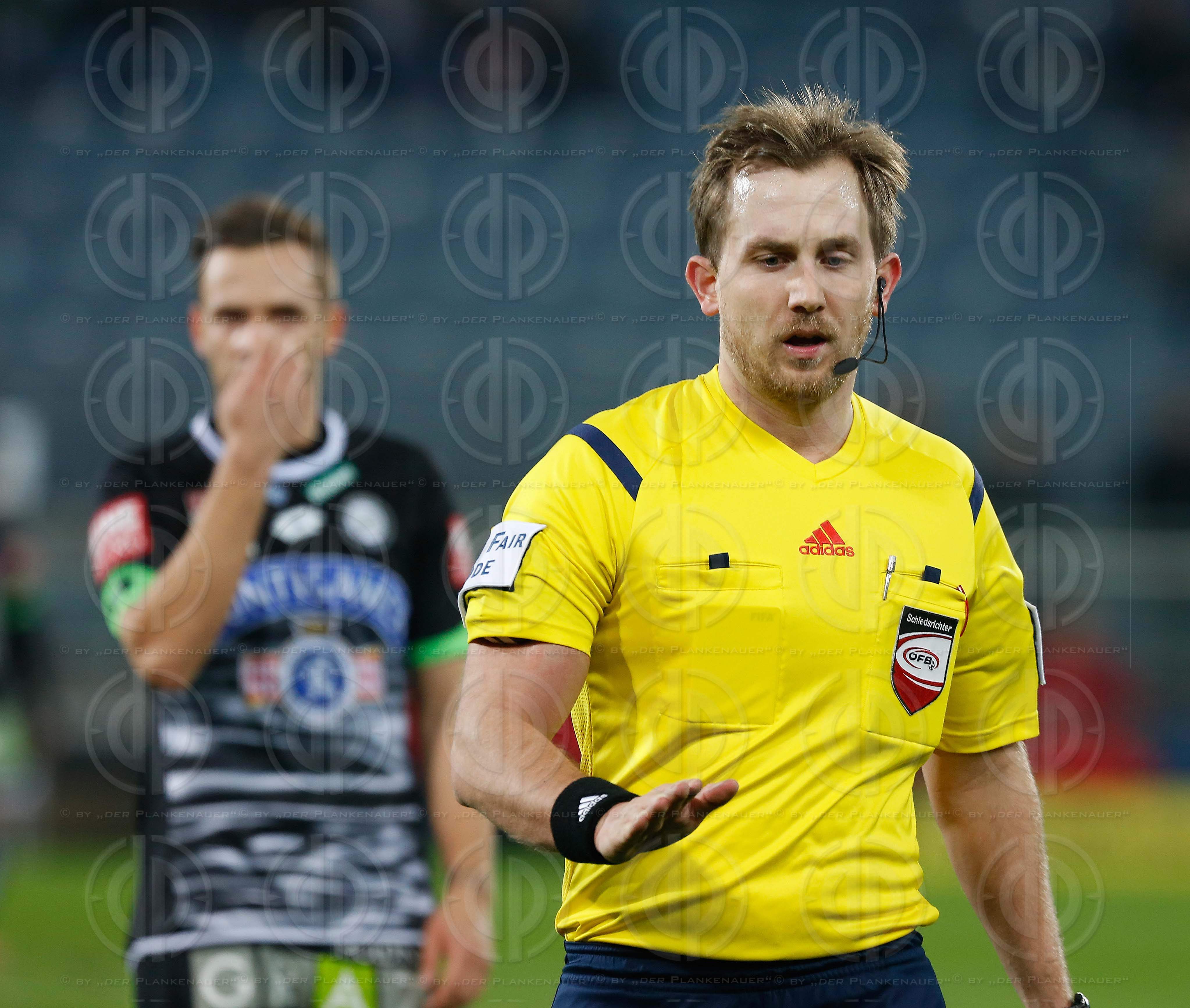 SK Sturm vs. Red Bull Salzburg (0:0)