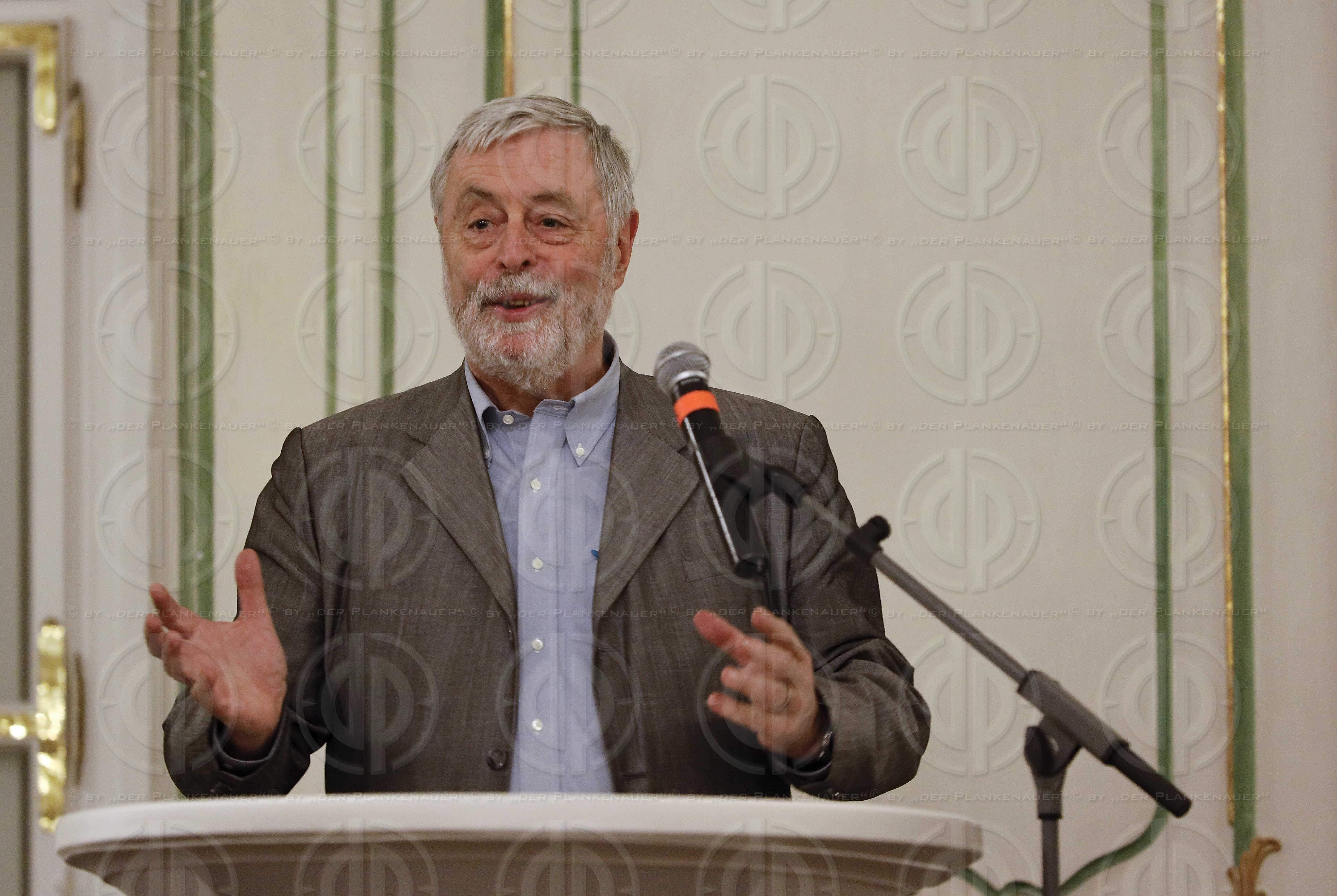 Ausstellung 100 Jahre Grenze III