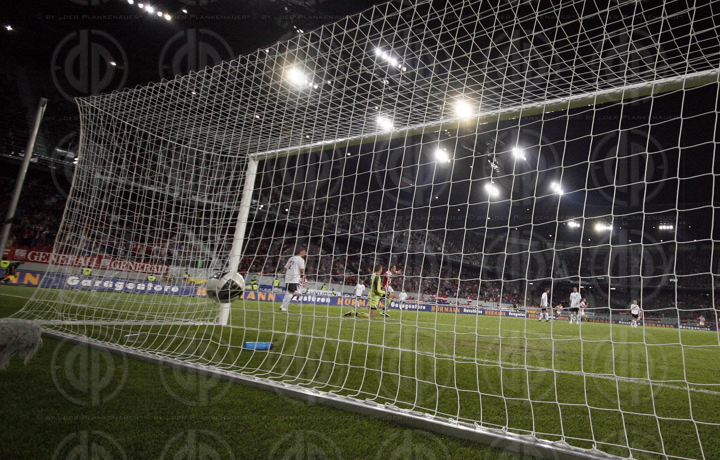 Österreich vs. Kroatien