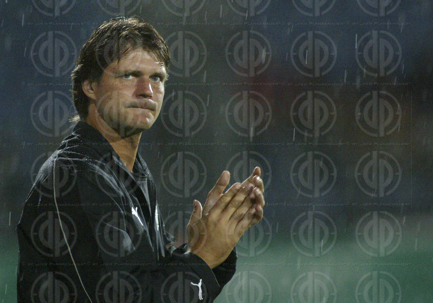 GAK vs. SK Sturm Graz Amateure (0:1)