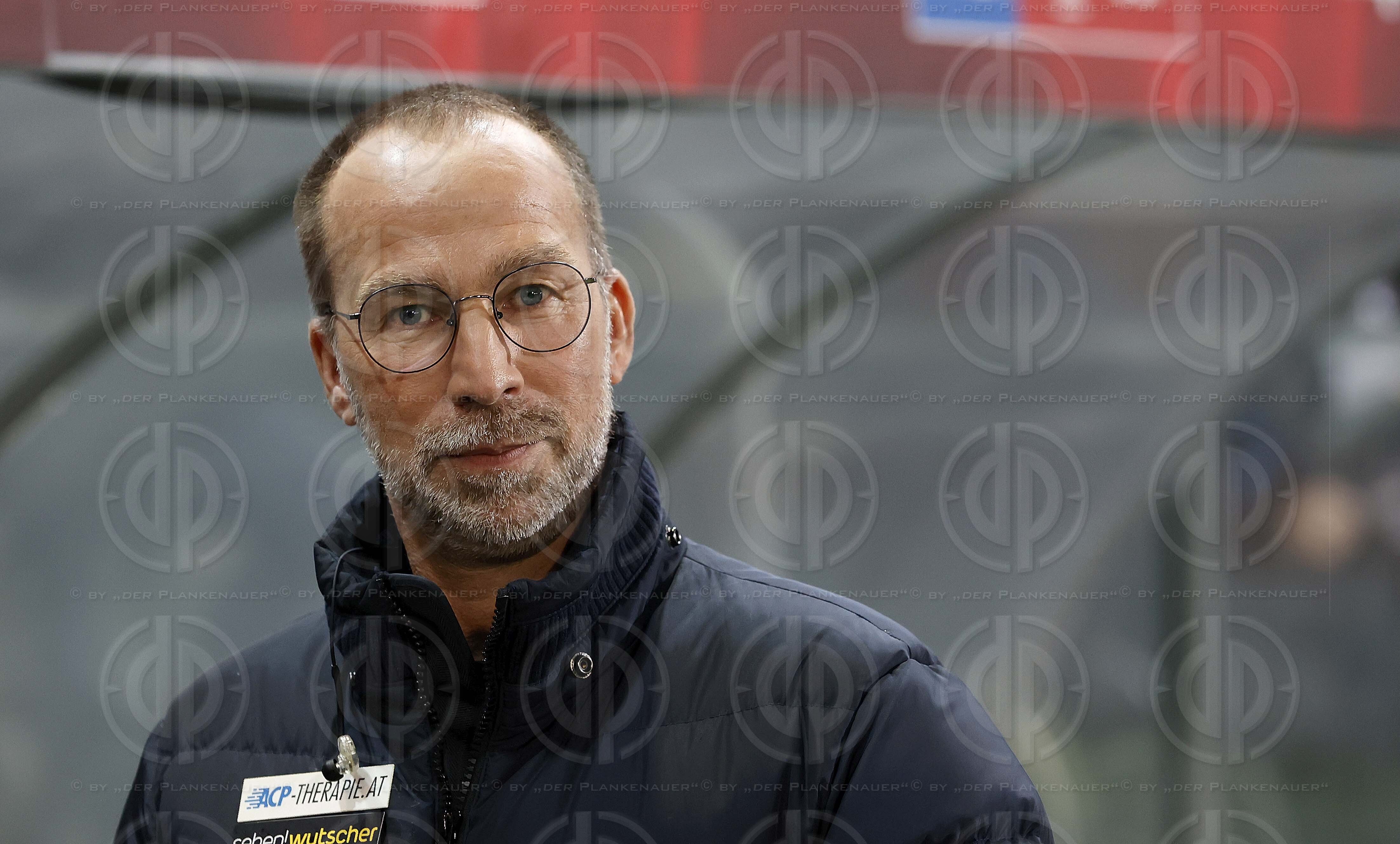 Cup GAK 1902 vs. SK Sturm (2:3) am 02.11.2023