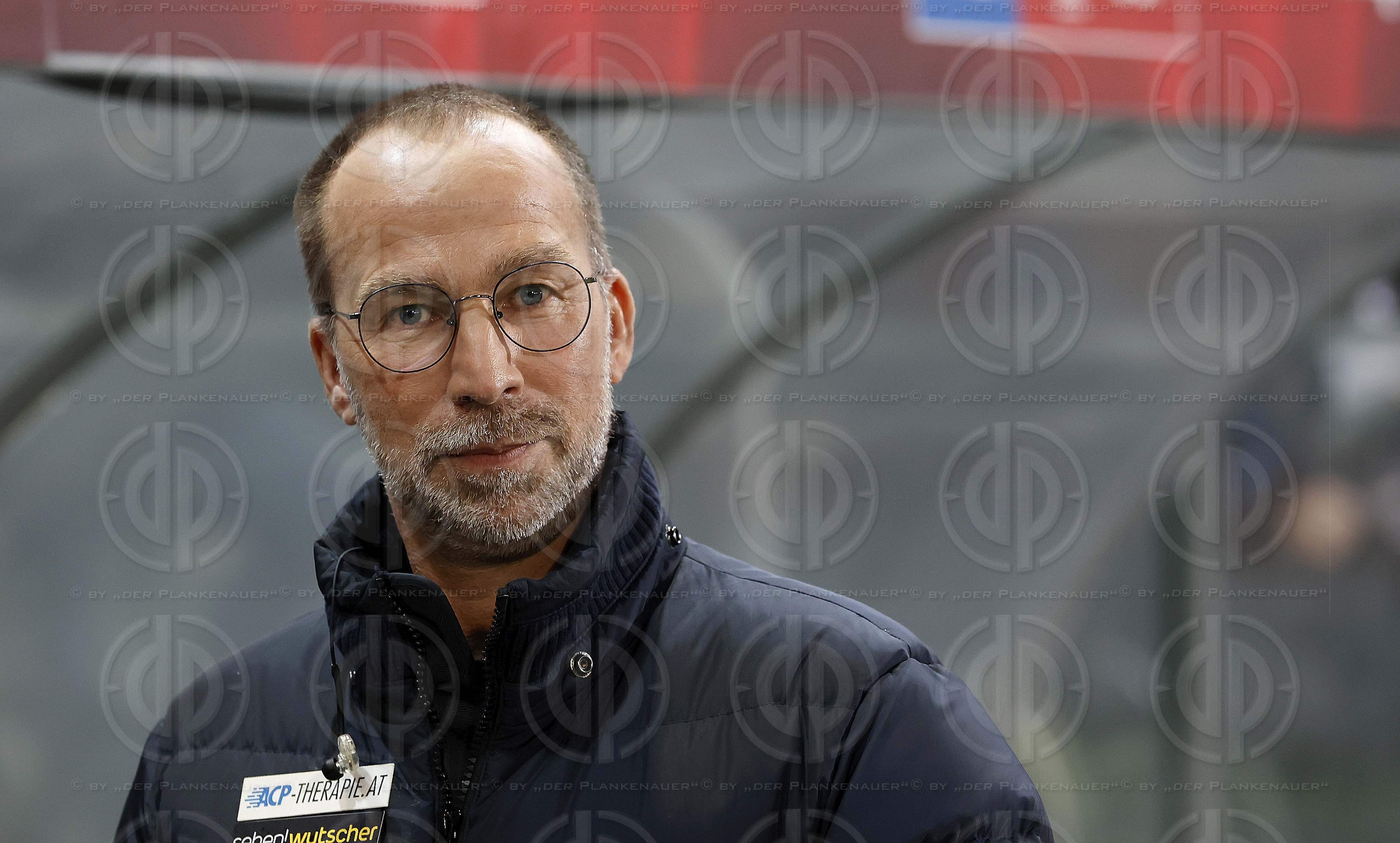 Cup GAK 1902 vs. SK Sturm (2:3) am 02.11.2023