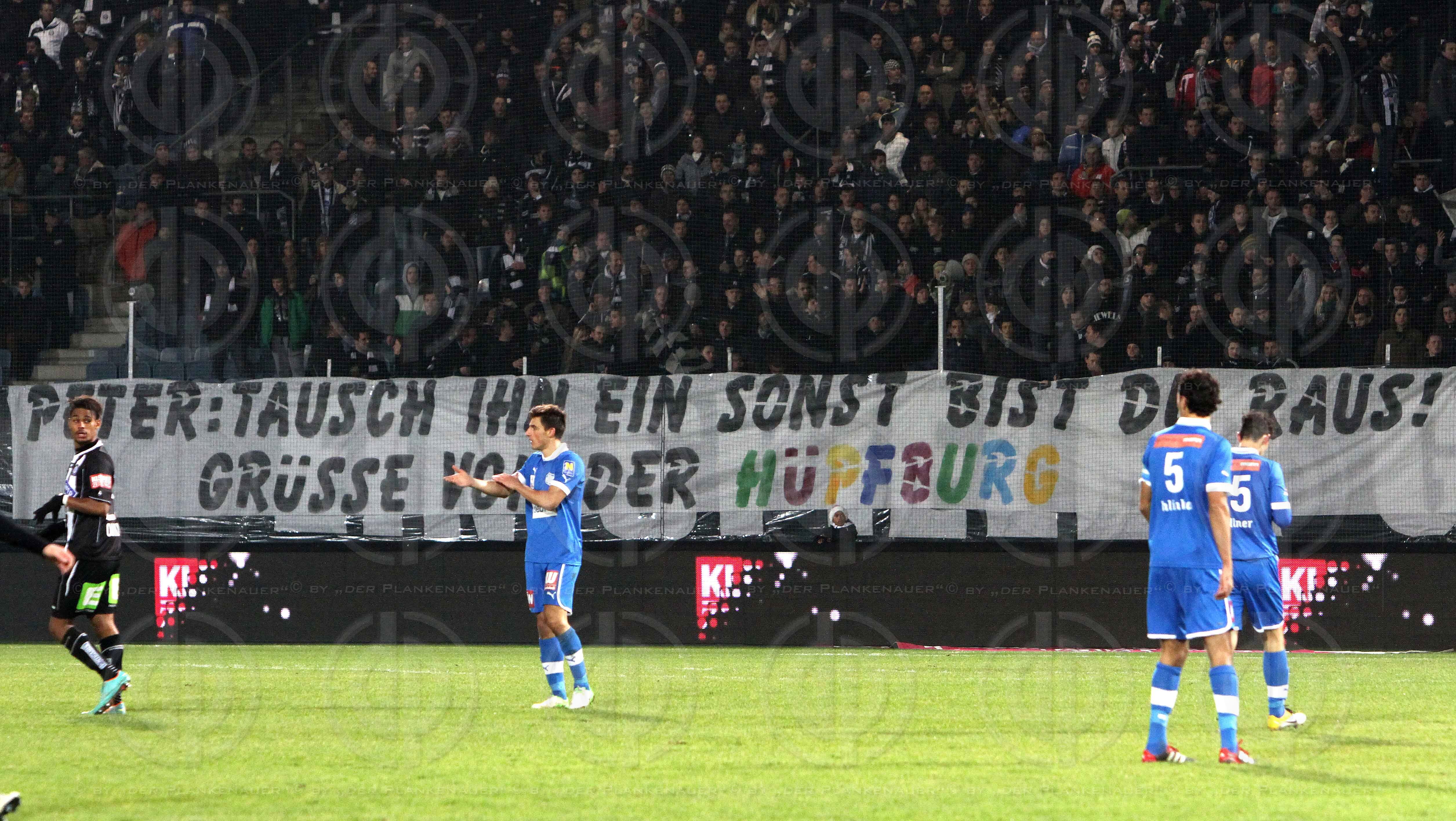 SK Sturm vs. SC Wr. Neustadt (3:1)