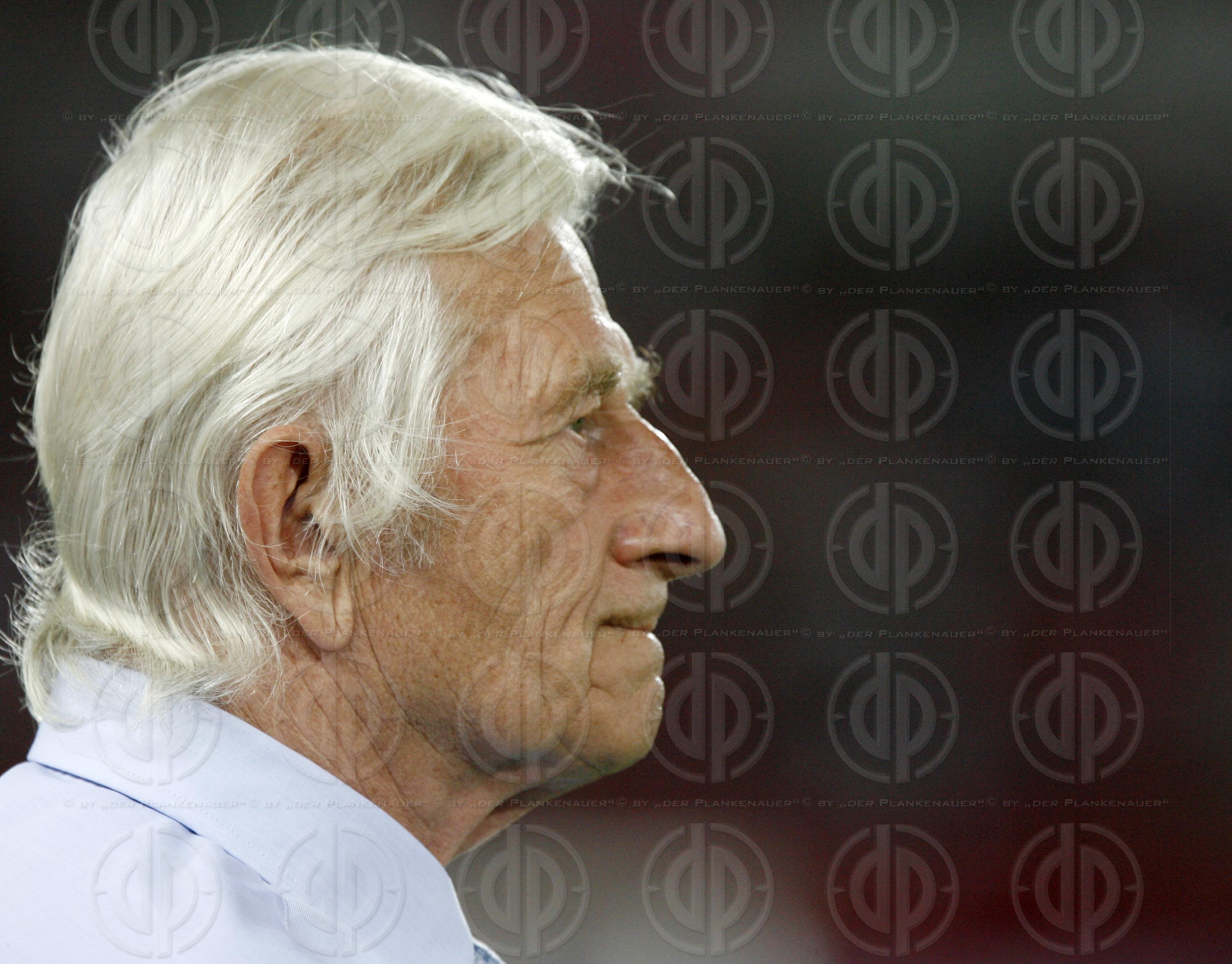 WM-Qualifikation Österreich vs. Frankreich (3:1)