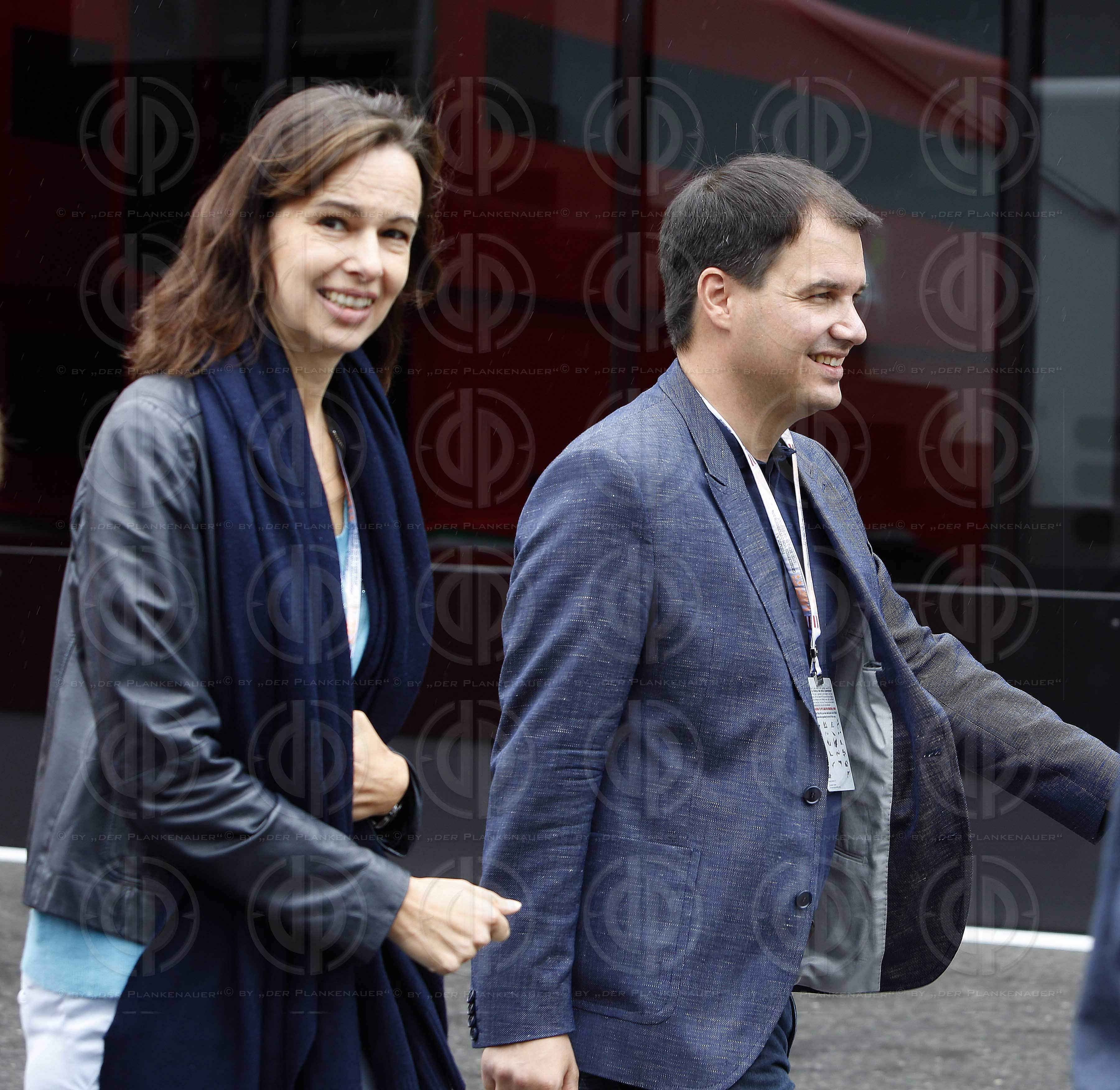 Formel 1 GP von Oesterreich 2016