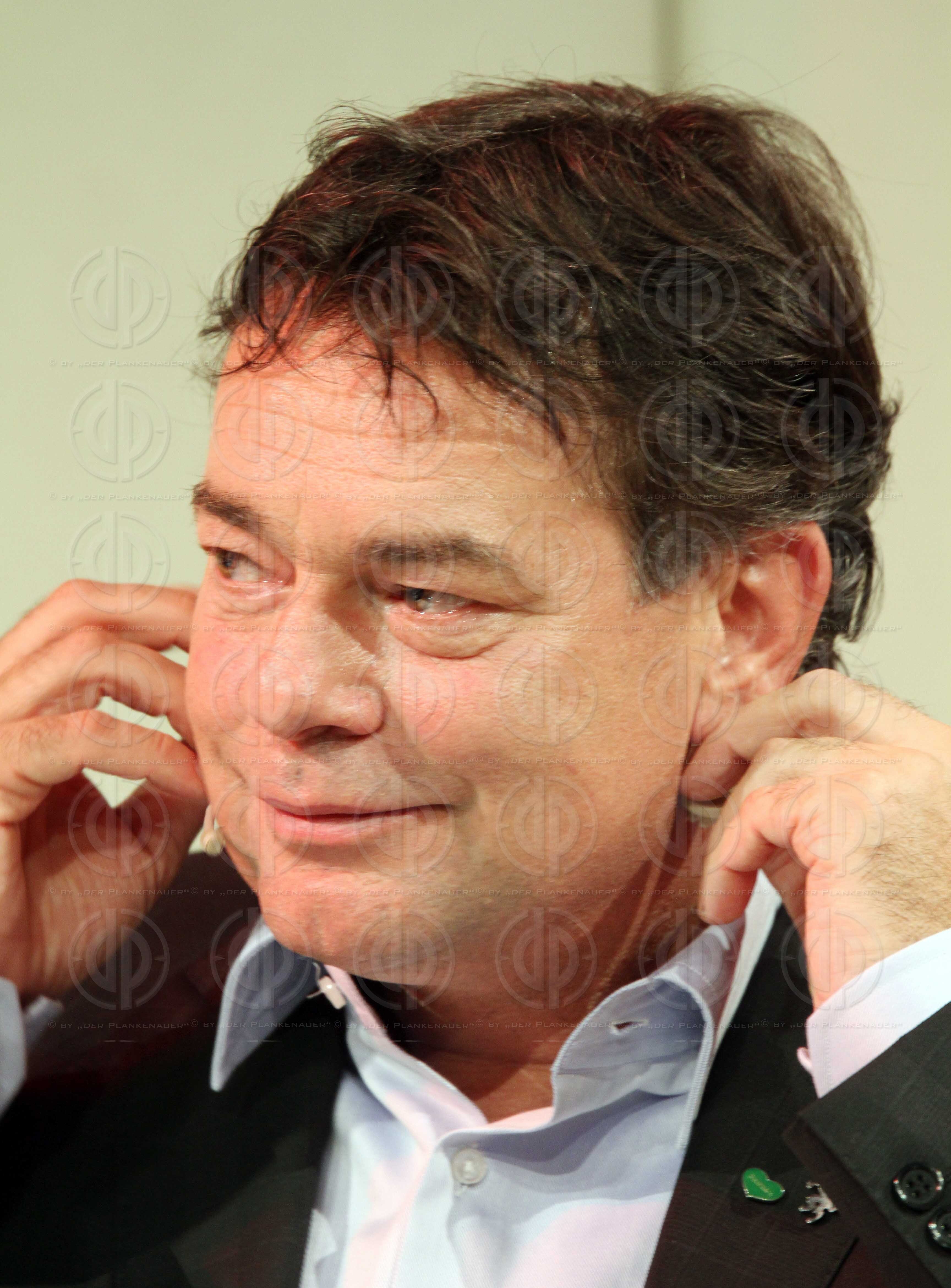 Landtagswahl Steiermark 2010 Elefantenrunde