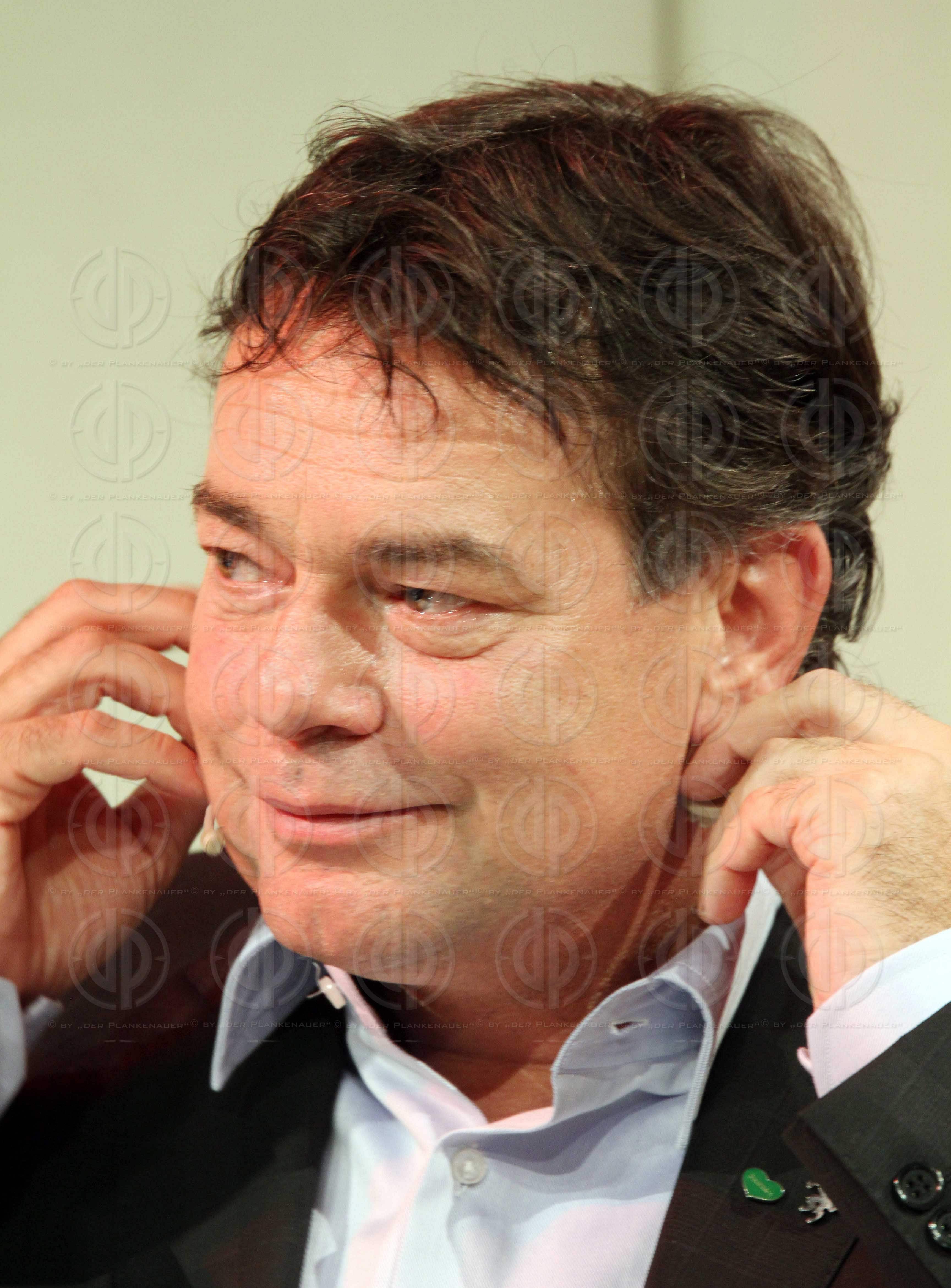 Landtagswahl Steiermark 2010 Elefantenrunde