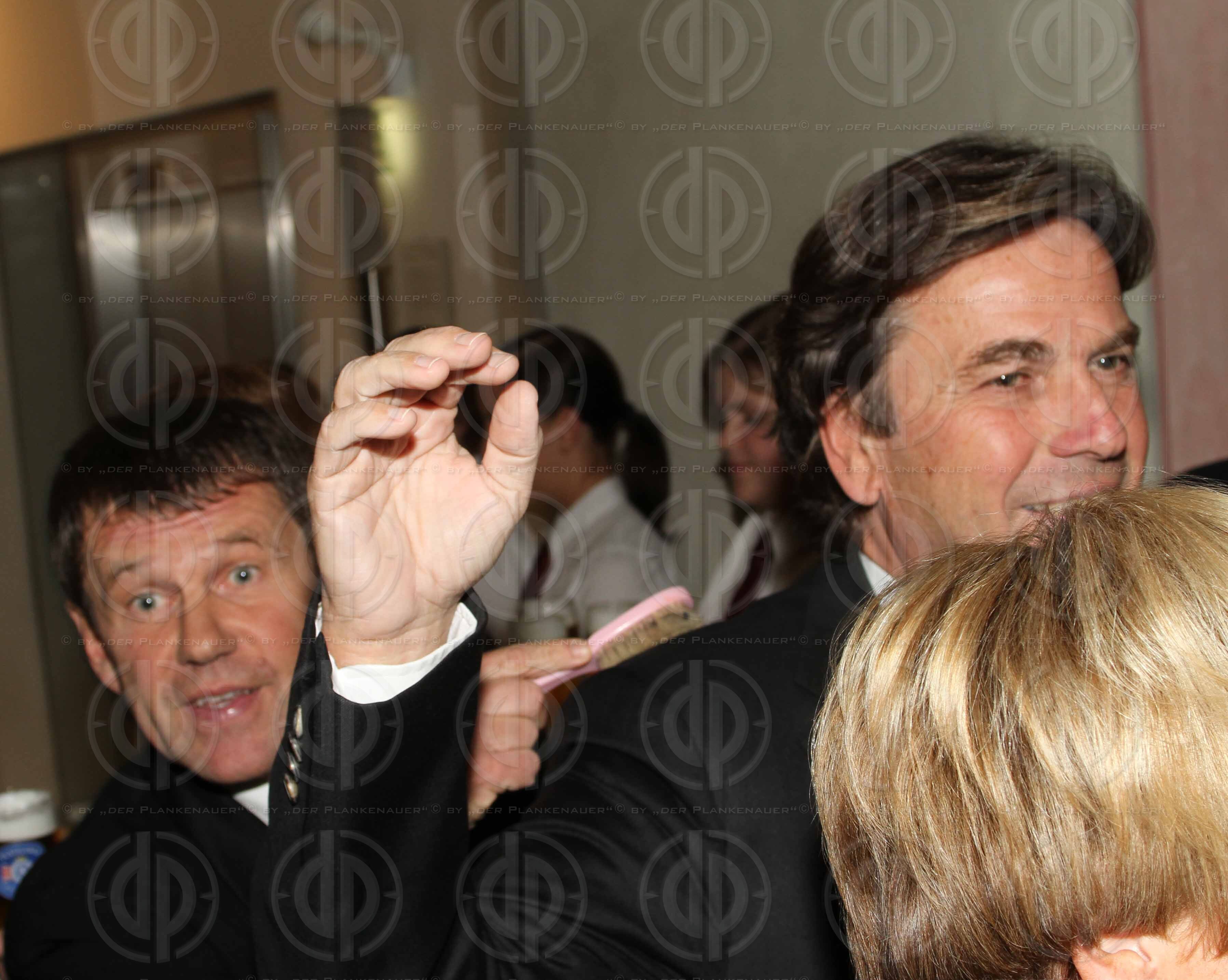 100 Jahre Sturm Graz-Gala